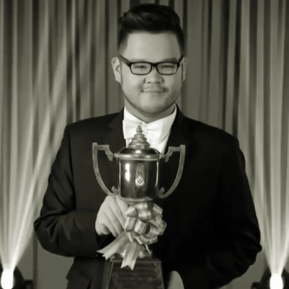 เปิดโพสต์สุดท้าย "ต่อ KPN" ยิ่งเศร้า หลังจากไปกะทันหัน