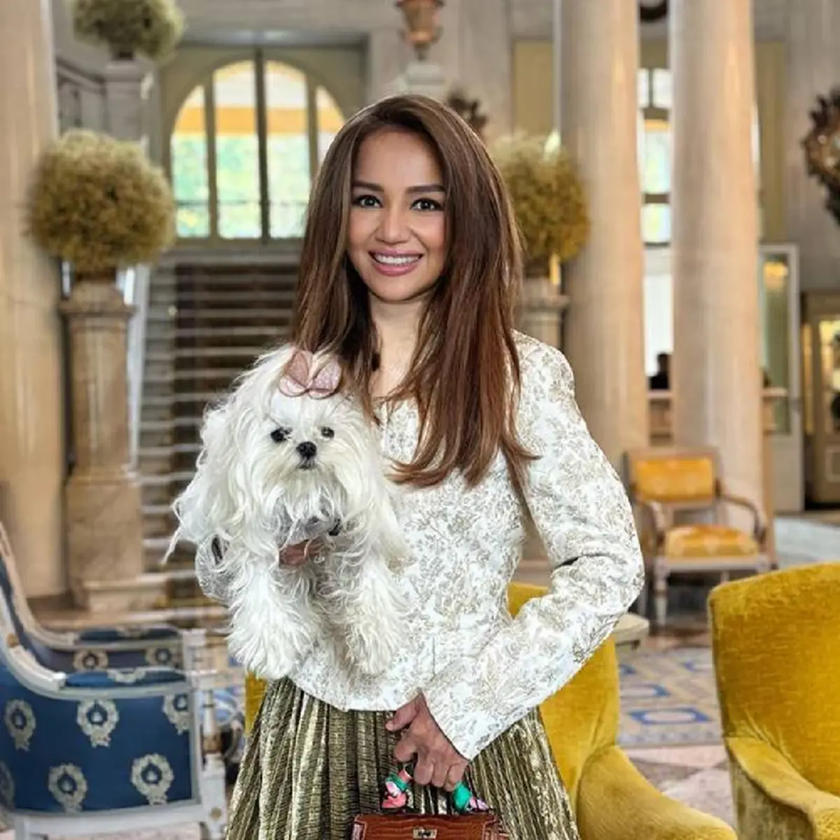 มดดำ คาดว่าโดน ครูอ้อย เข็มทิศชีวิต เกลียด ก่อนเล่าย้อนเรื่องพีก