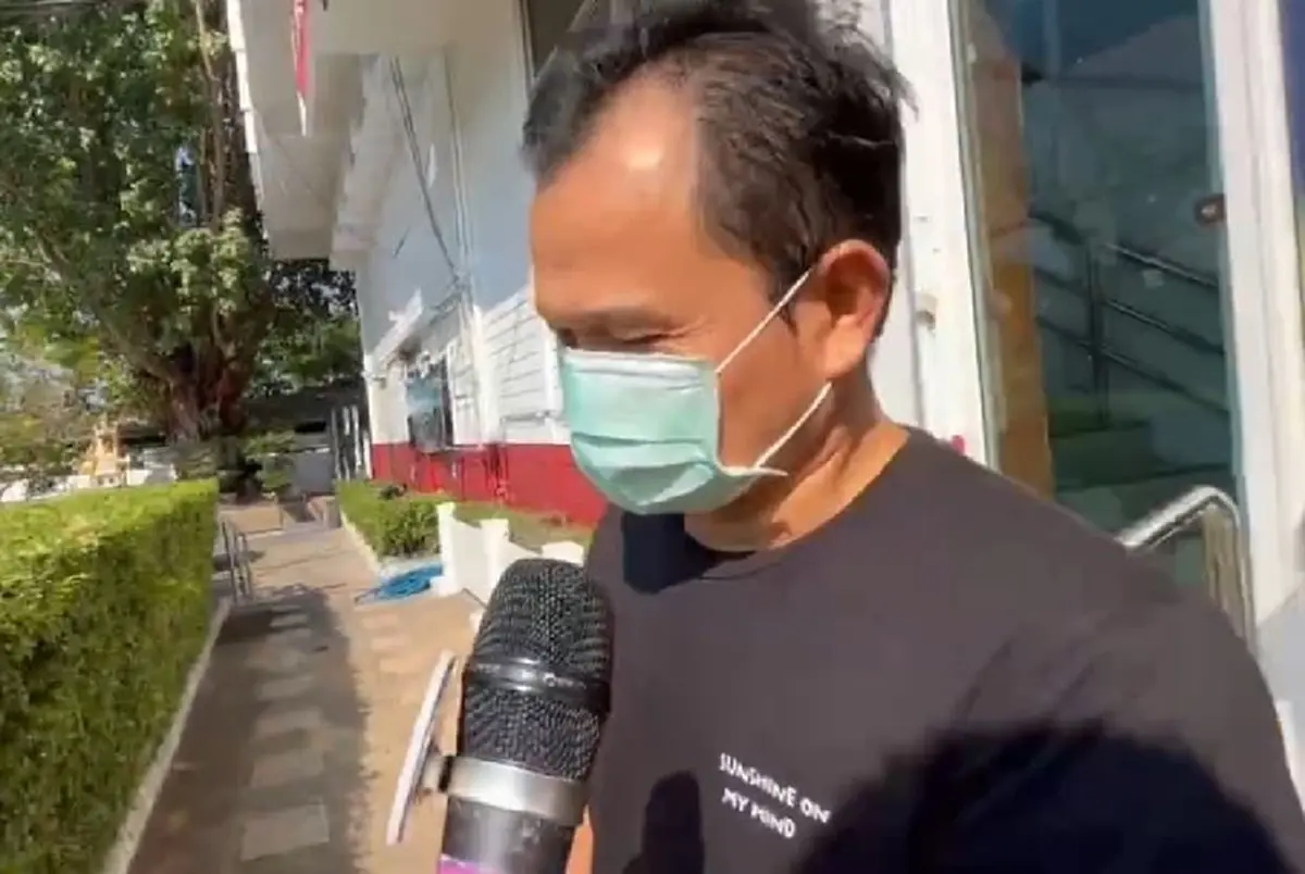 ฝากขังแท็กซี่ ก่อเหตุผู้โดยสารหญิง ฟังข้ออ้างร้องอุ๊ย คำคุ้นๆ