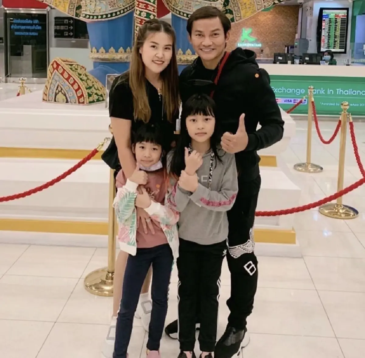 ถึงกับห่วง "จา พนม" สาเหตุซูบผอม ที่แท้ป่วยมะเร็งในถุงน้ำดี