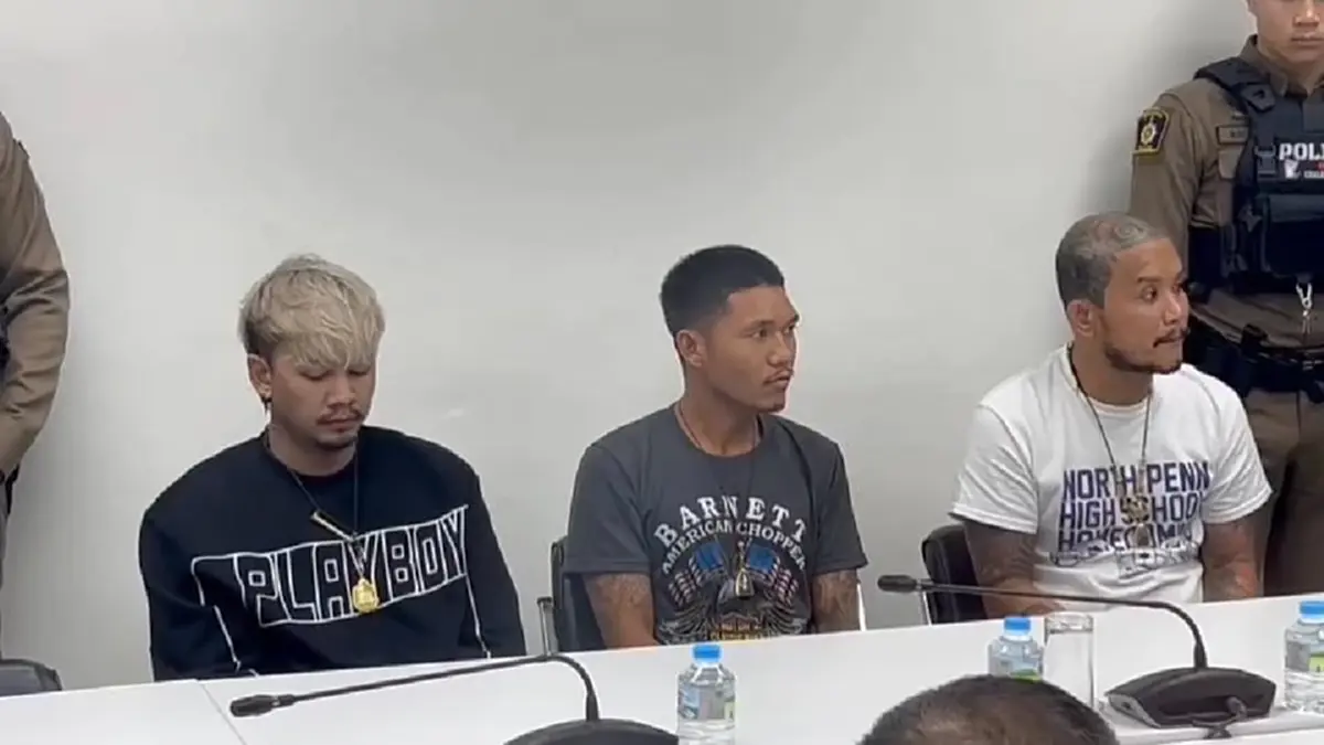 สาวในคลิป เสือ ดุสิต พูดแล้ว ยืนยันความจริงในวันนั้น