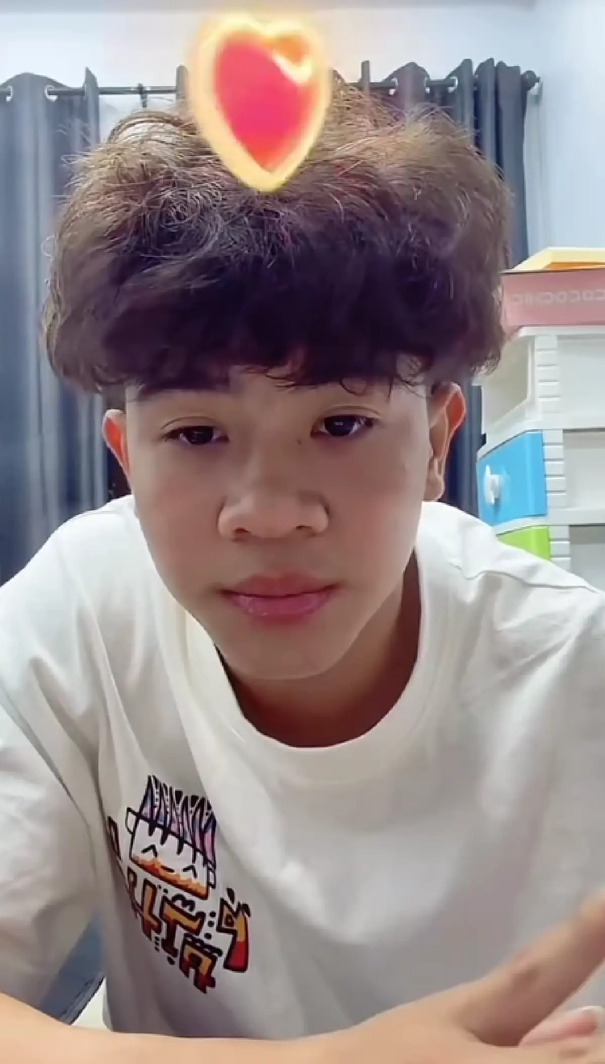 "พี่ชายเต วรากร" เหลืออดเคลื่อนไหวทันที สงสารจิตใจน้องมันเถอะ