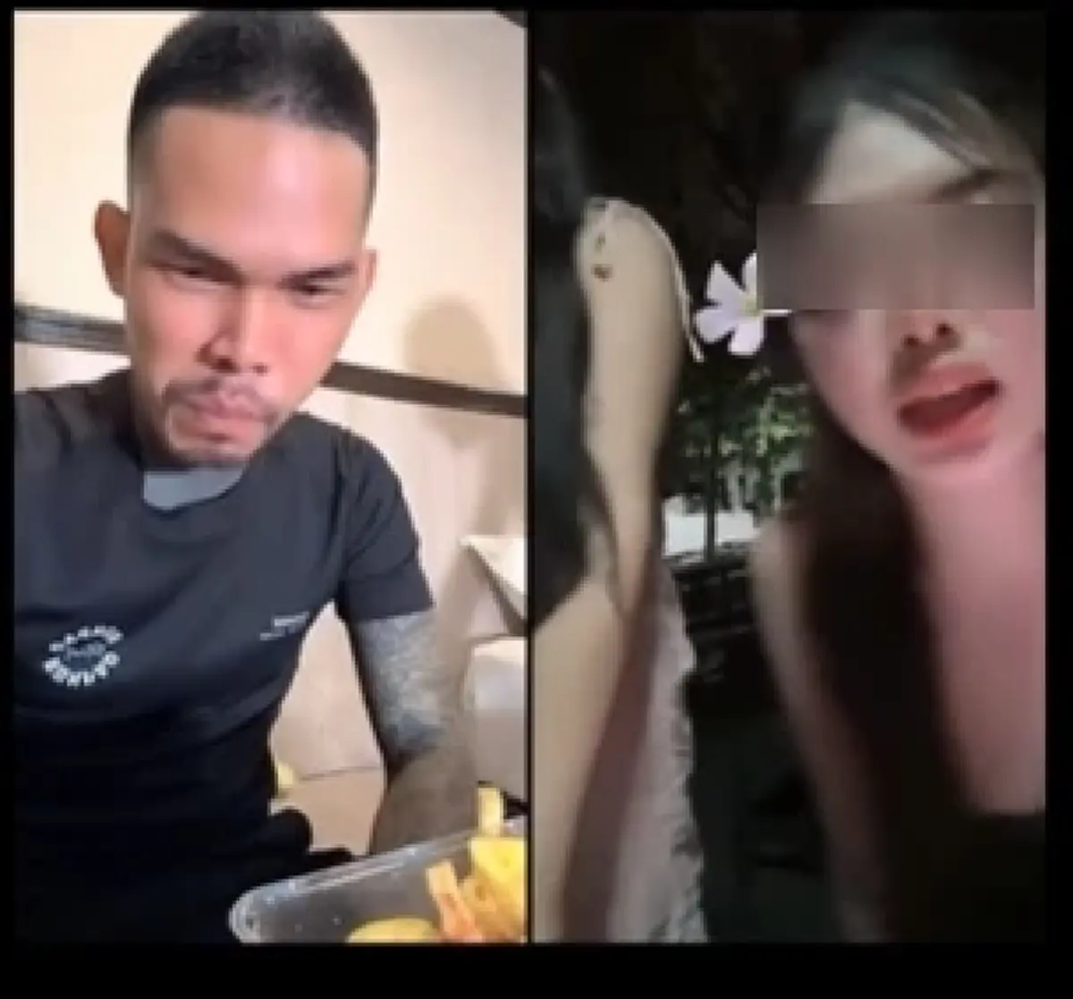 ทัวร์ลงหนัก 2 สาวเหยียด "ปอนด์ กู้ภัย"ด่าเอ๋อ เดือดกลางไลฟ์