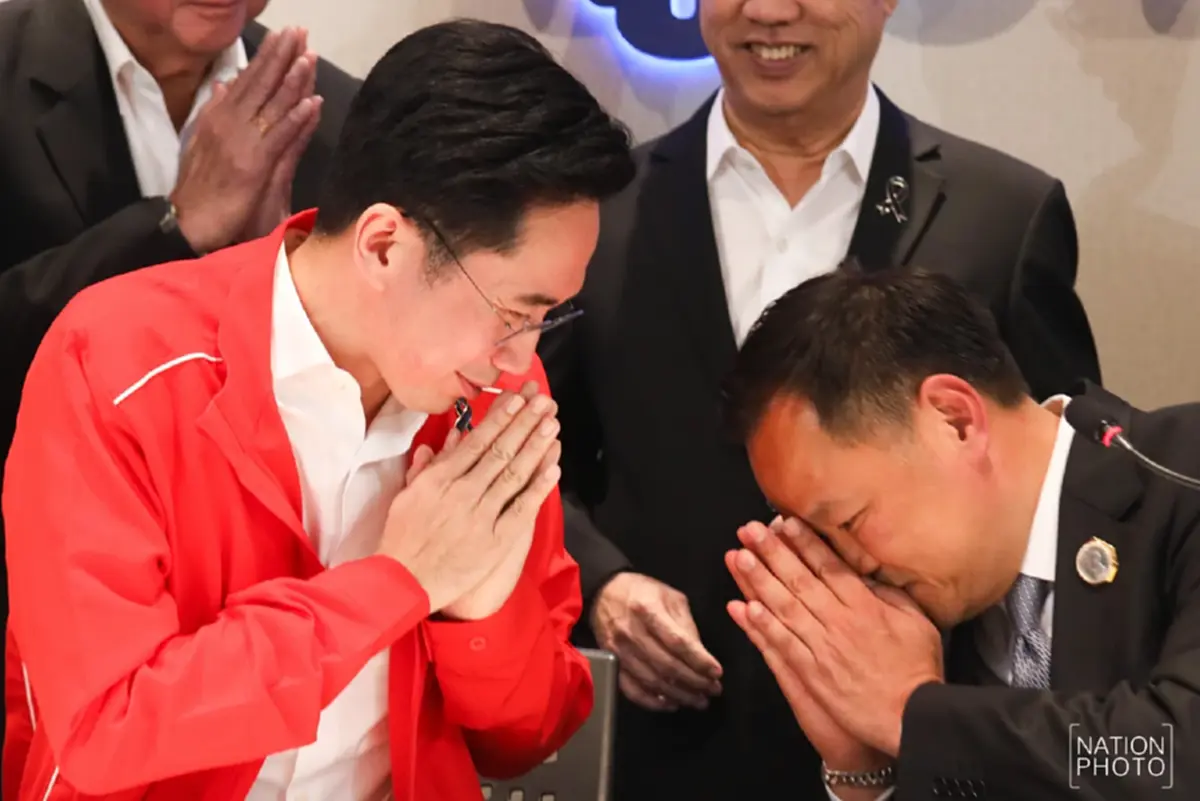 ยศชนัน โพสต์แล้วตรงๆ ทำไมร่วมรัฐบาลภูมิใจไทย ไม่ใช่ง่ายๆ