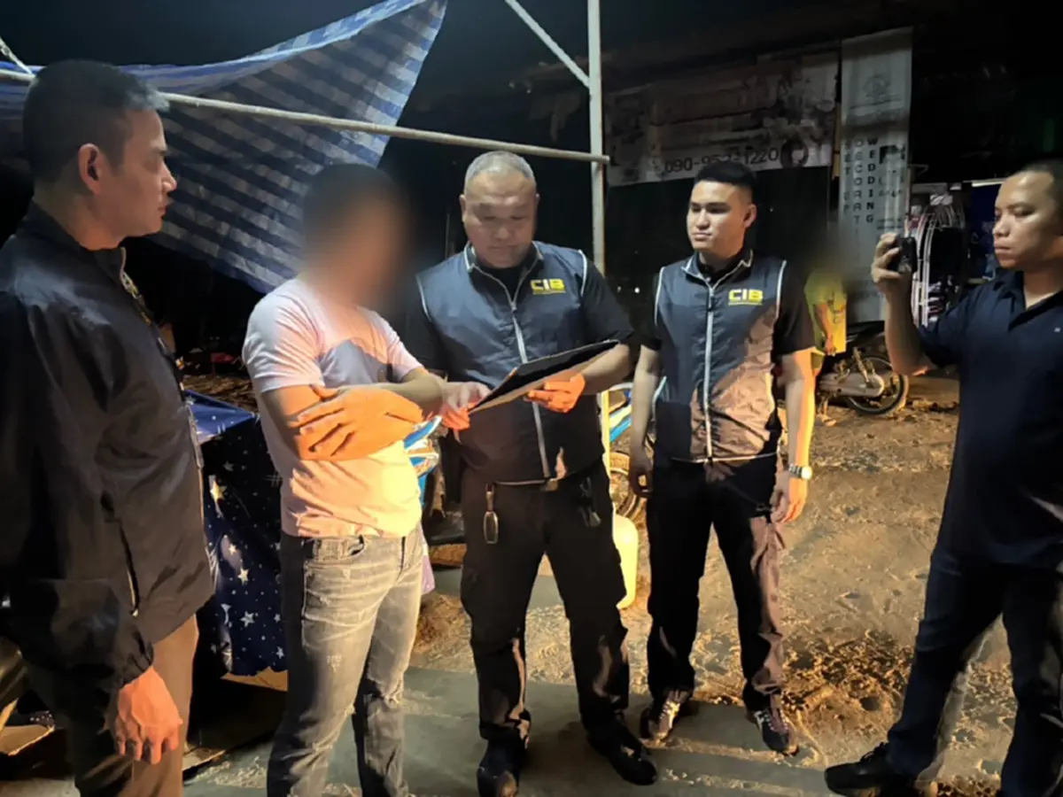 เกมแล้ว ออแกไนซ์ดัง ฝันร้ายบ่าวสาว เทงานแต่งระนาว เสียหาย 3 ล้าน