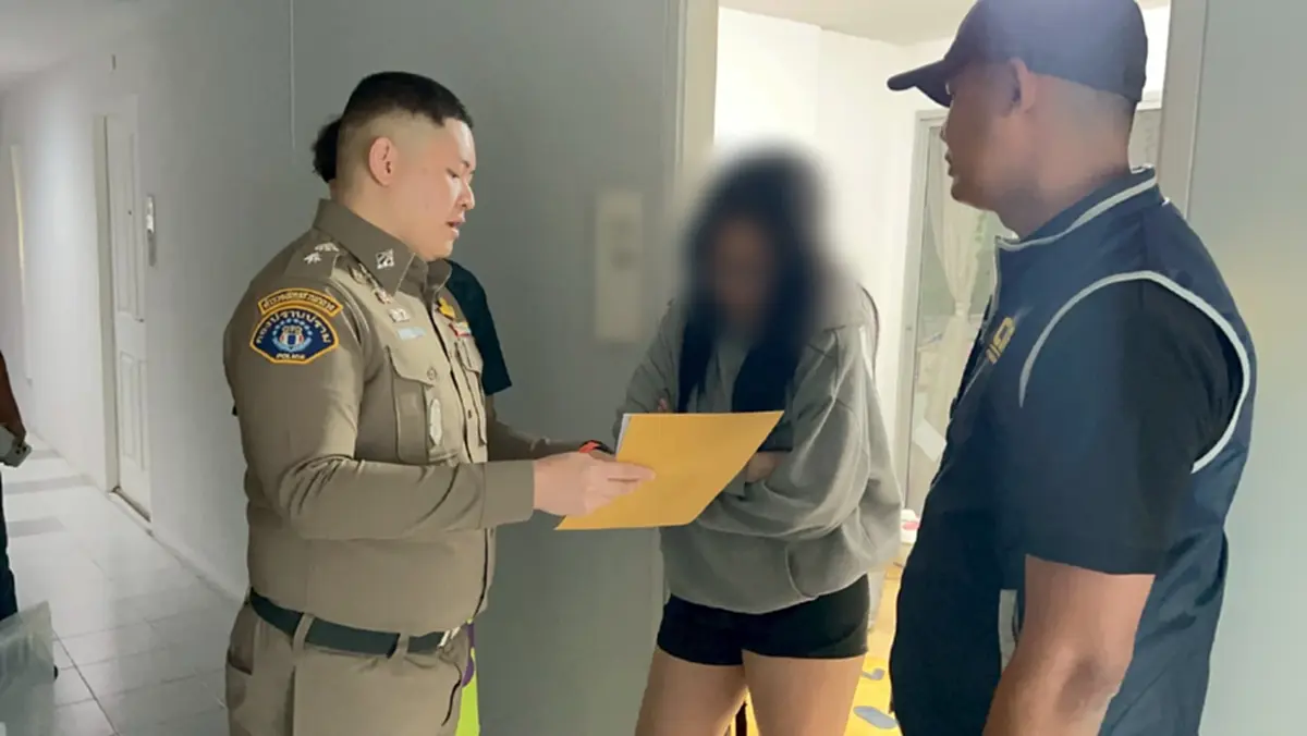 วงการอีสปอร์ตสะเทือน รวบ 2 นักกีฬาร่างทรงซีเกมส์ ให้คนนอกเล่นแทน