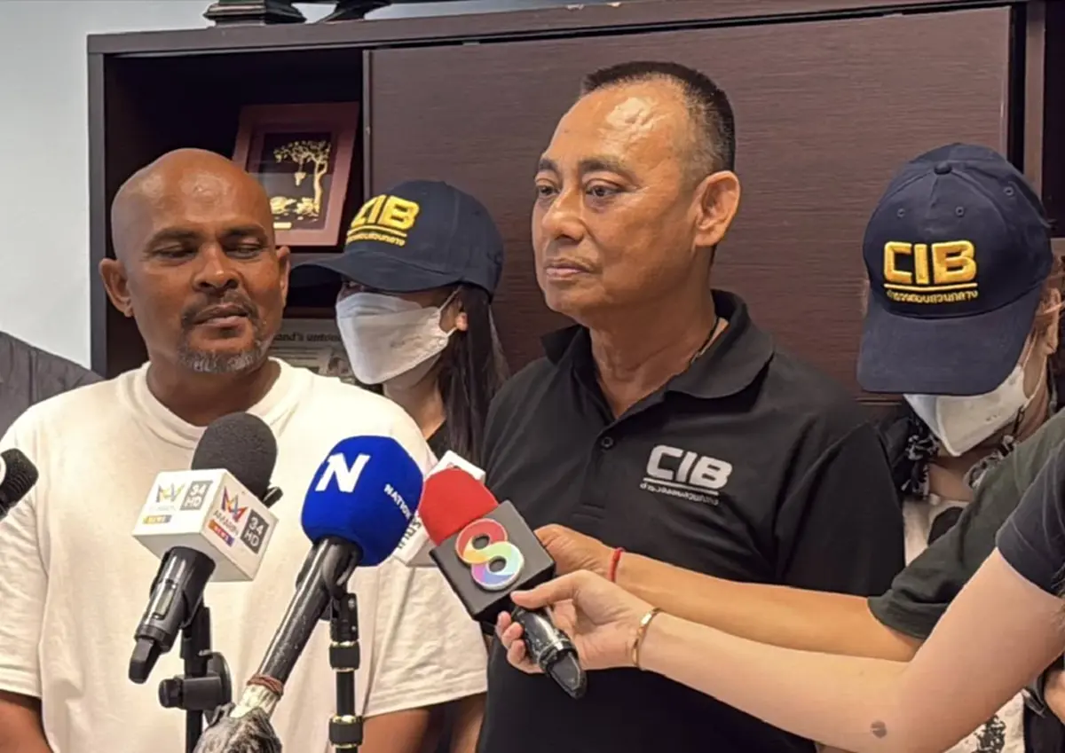 สั่งลุยคดีสัปเหร่อ! จ่อตั้งข้อหาหนัก “อนาจาร-ฉ้อโกง”