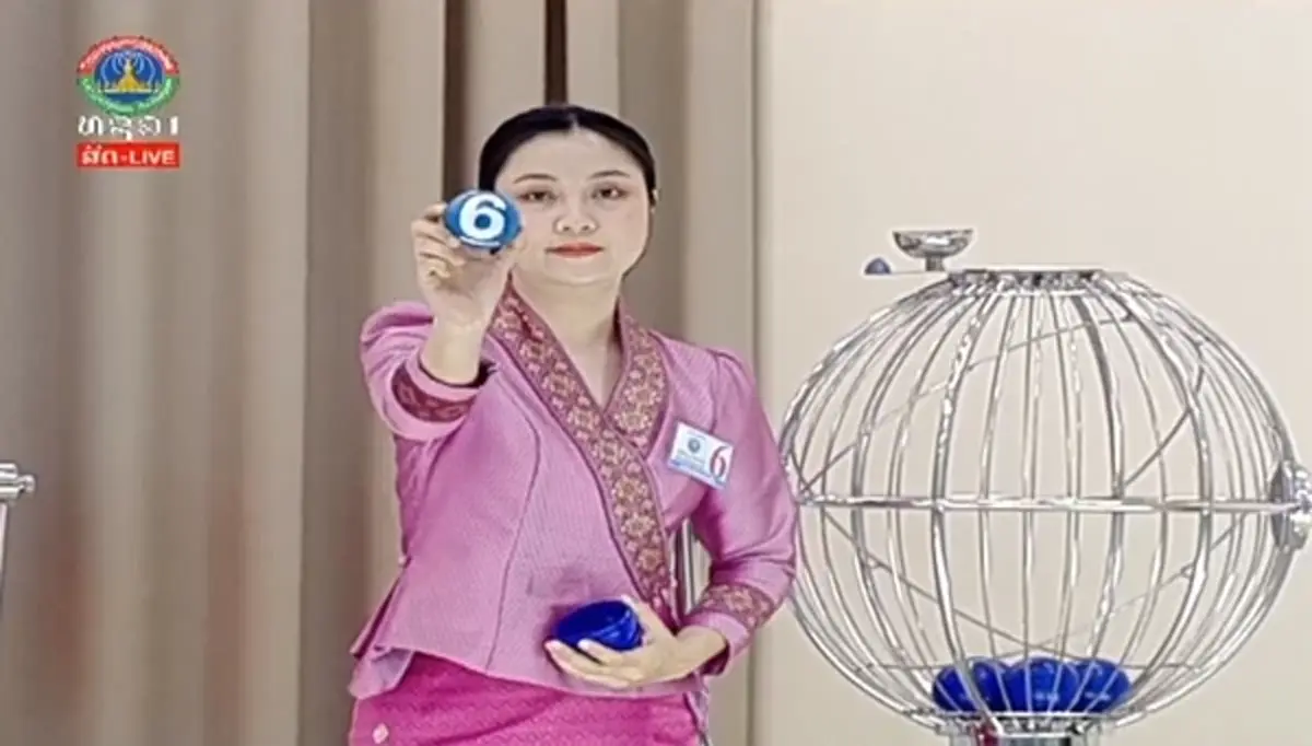 หวยลาววันนี้ 13/2/69 ตรวจหวยลาว 13 กุมภาพันธ์ 2569 ผลหวยลาววันนี้ สด