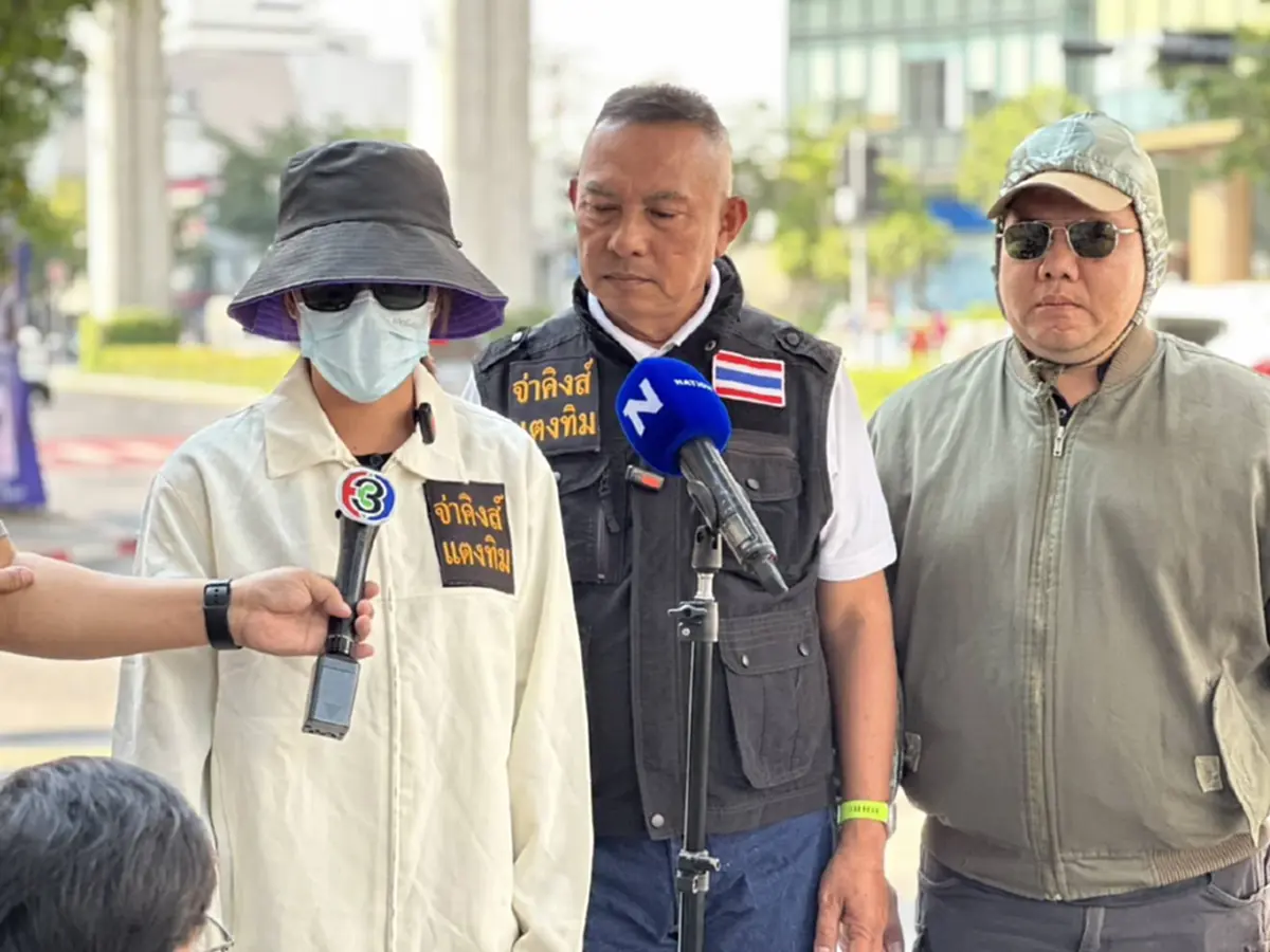 ผัวช้ำหนัก นายจ้างละเมิดเมียจนท้อง คดีเงียบหวั่นอิทธิพลตำรวจ