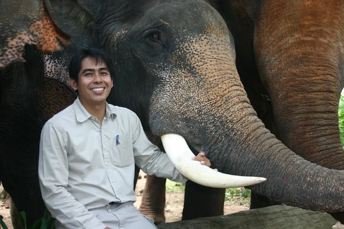 ดร.อลงกต จี้ปฏิรูปโครงสร้างรัฐ แก้วิกฤตคน–ช้างป่าทั้งระบบ