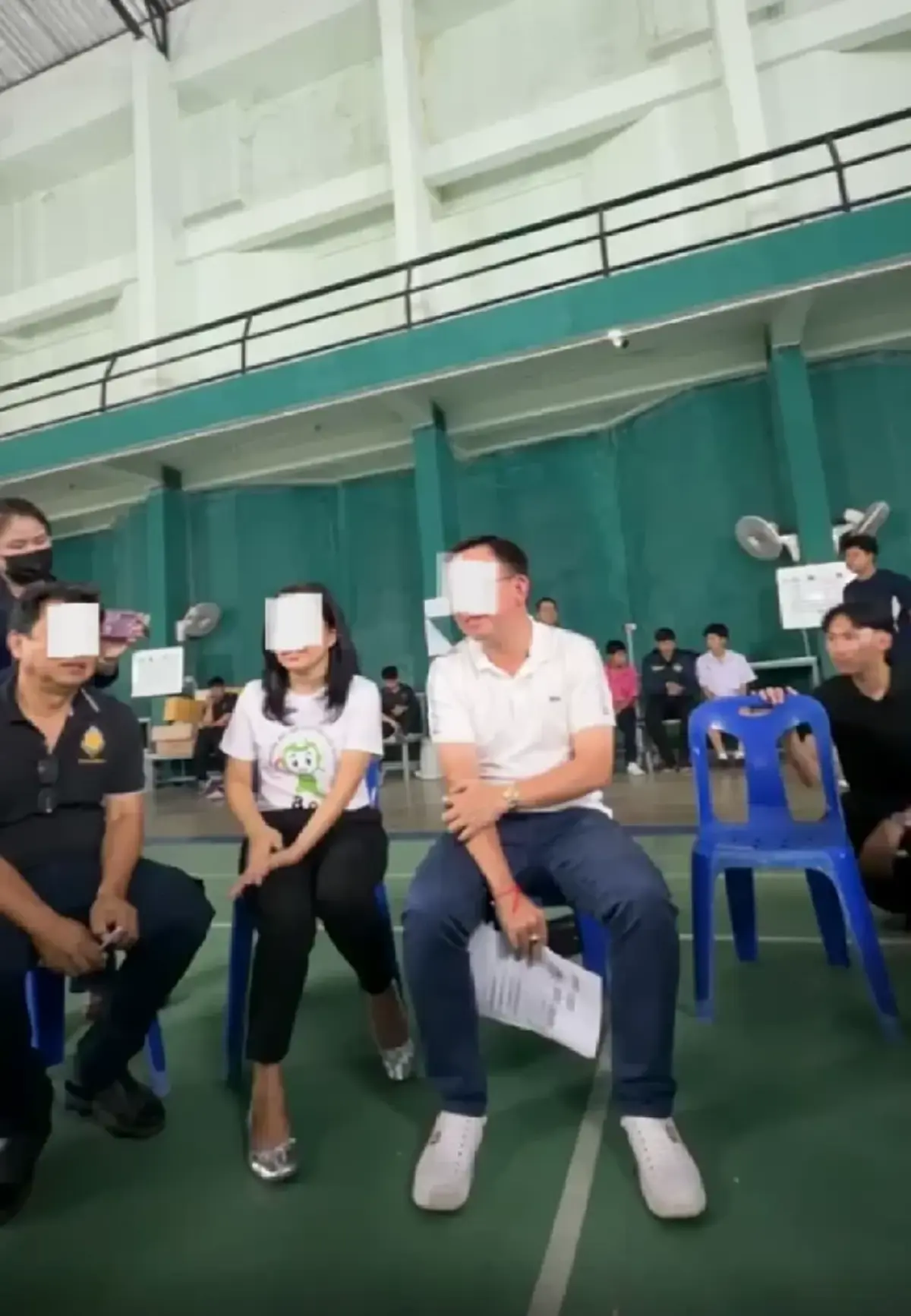 เจอแล้ว ต้นตอประชาชนลุกฮือ ให้นับคะแนนใหม่ ถึงว่า ชลบุรี เดือดมาก