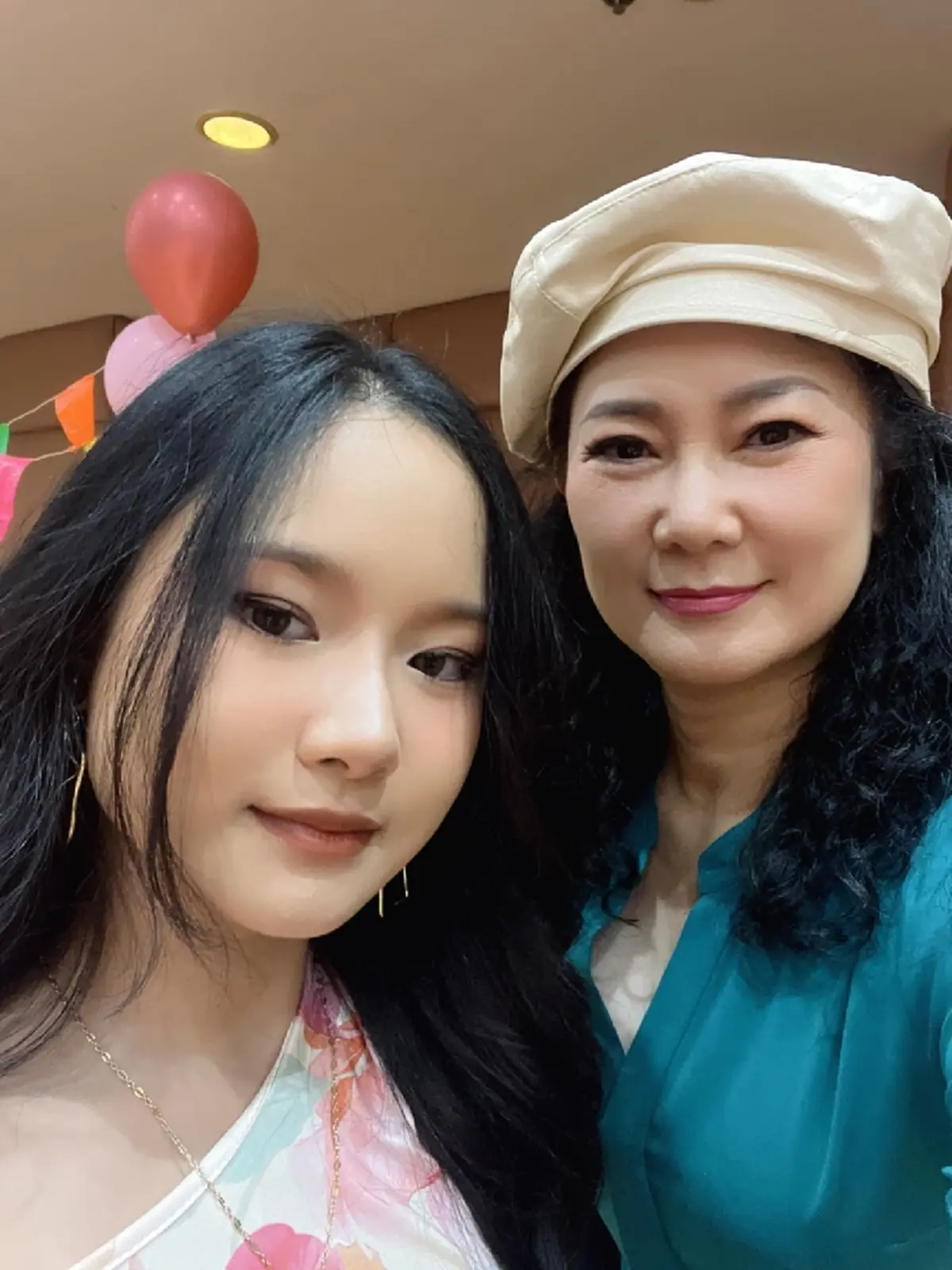 "ปู กนกวรรณ" ถึงกับสะดุ้ง "น้องปราย"ลูกสาวโทรมาหาจากต่างแดน