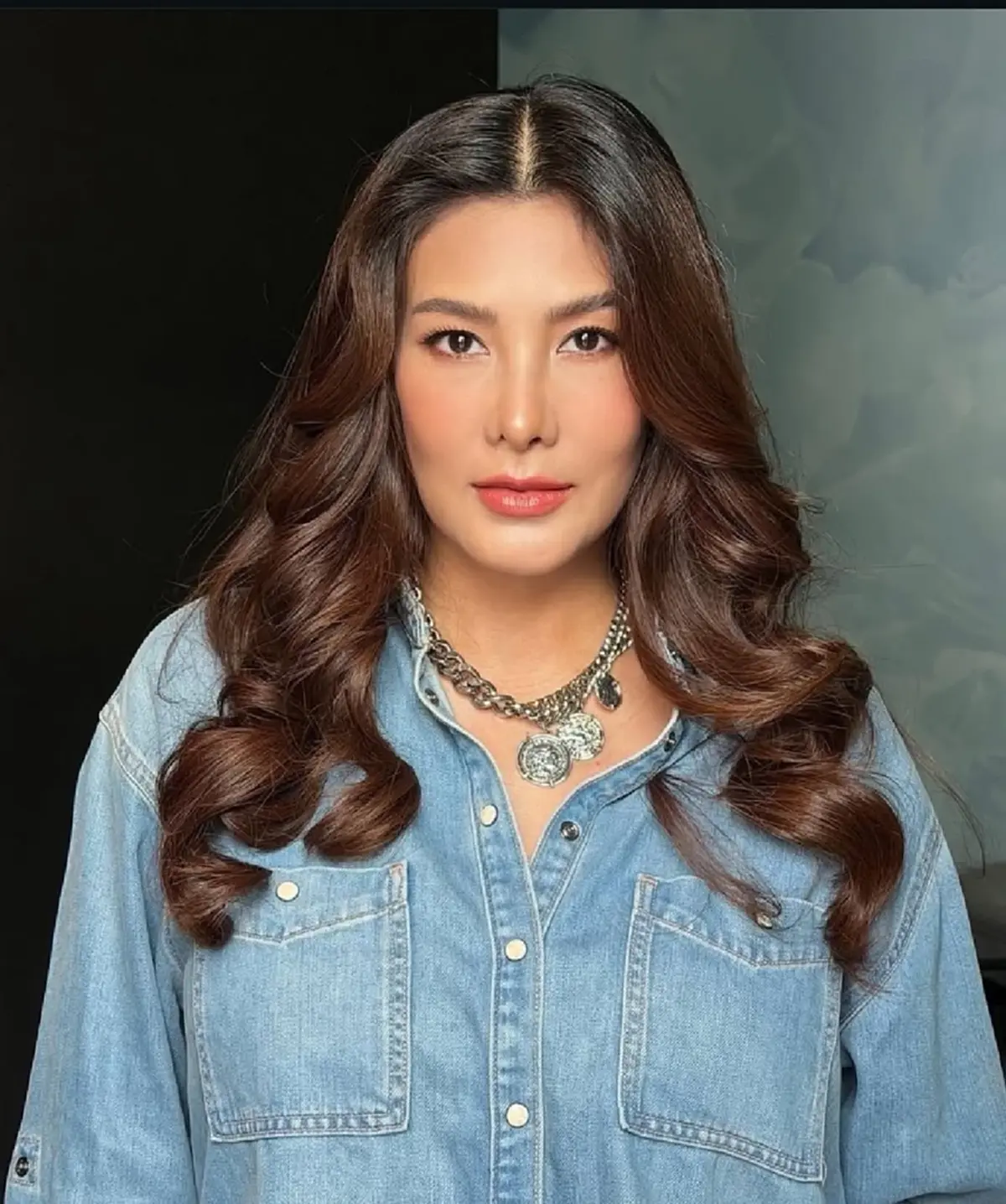 น้ำตาซึม "นุ่น รมิดา" เผยนาทีชีวิตกับเสียงแห่งความหวังจากพยาบาล