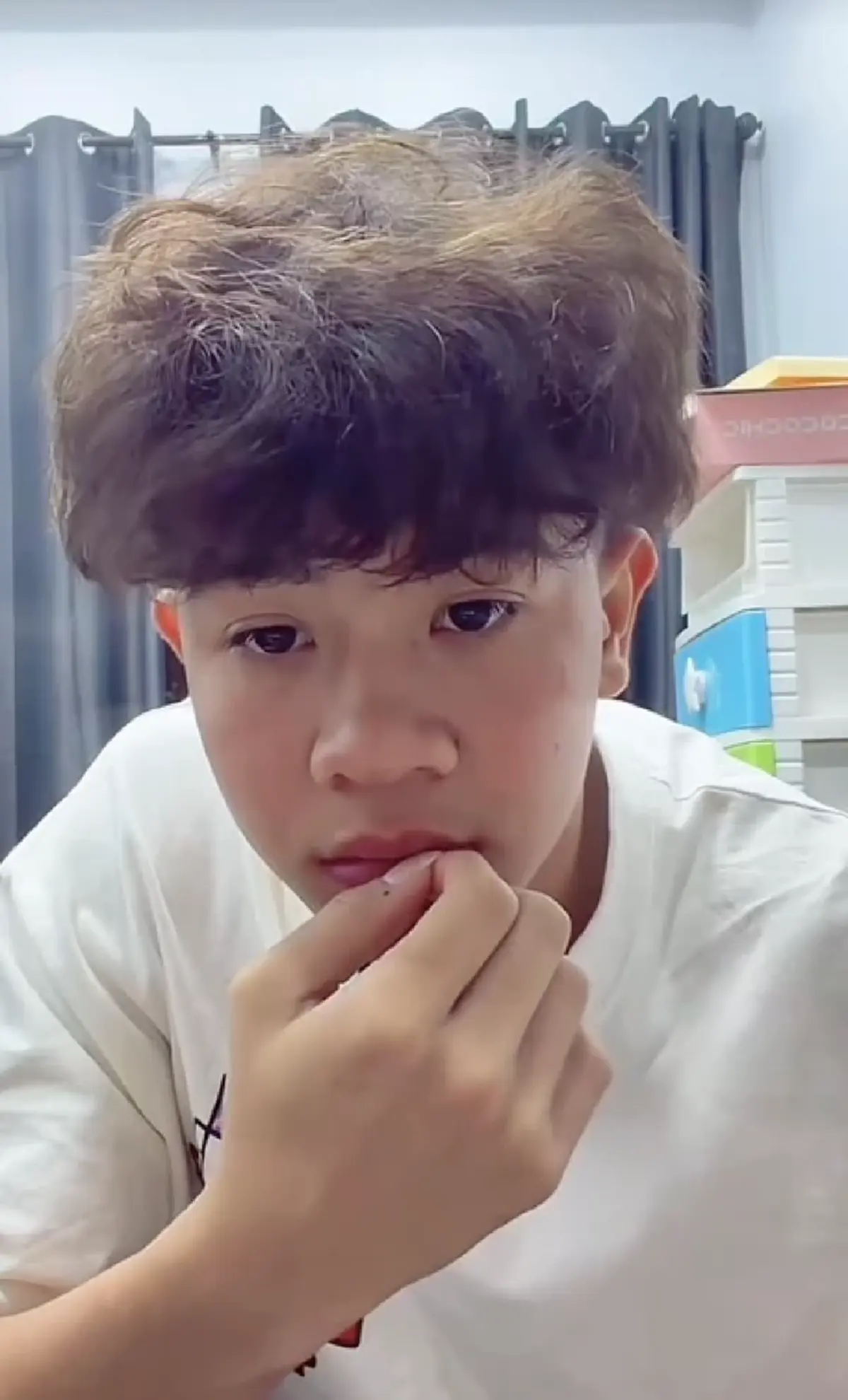 "พี่ชายเต วรากร" เหลืออดเคลื่อนไหวทันที สงสารจิตใจน้องมันเถอะ