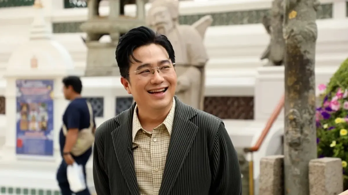 หมอช้าง เคาะ ราศีดวงพุ่งแรงหลังตรุษจีน เตือนราศีที่ต้องระวัง