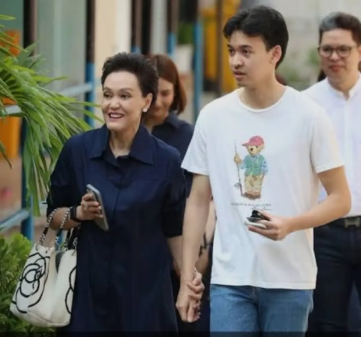 ศุภจีฟีเวอร์ กระเป๋าผ้า 100 เดียว ฮอตจนขาดตลาด ขึ้นแท่นแรร์ไอเทม