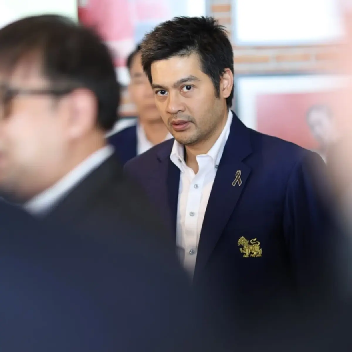 ต๊อด ปิติ เคลื่อนไหวถึงพนักงานทุกคน หลังประกาศมอบโบนัส