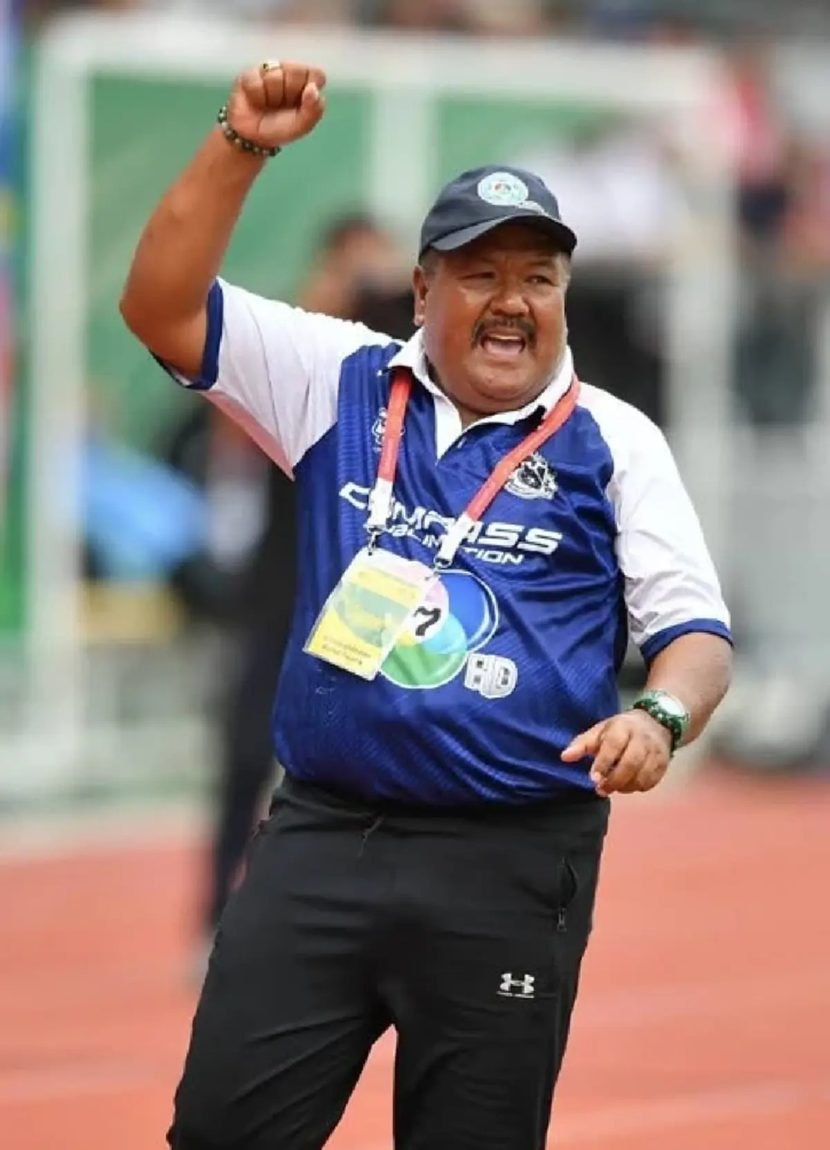 "พี่ชายเต วรากร" เหลืออดเคลื่อนไหวทันที สงสารจิตใจน้องมันเถอะ