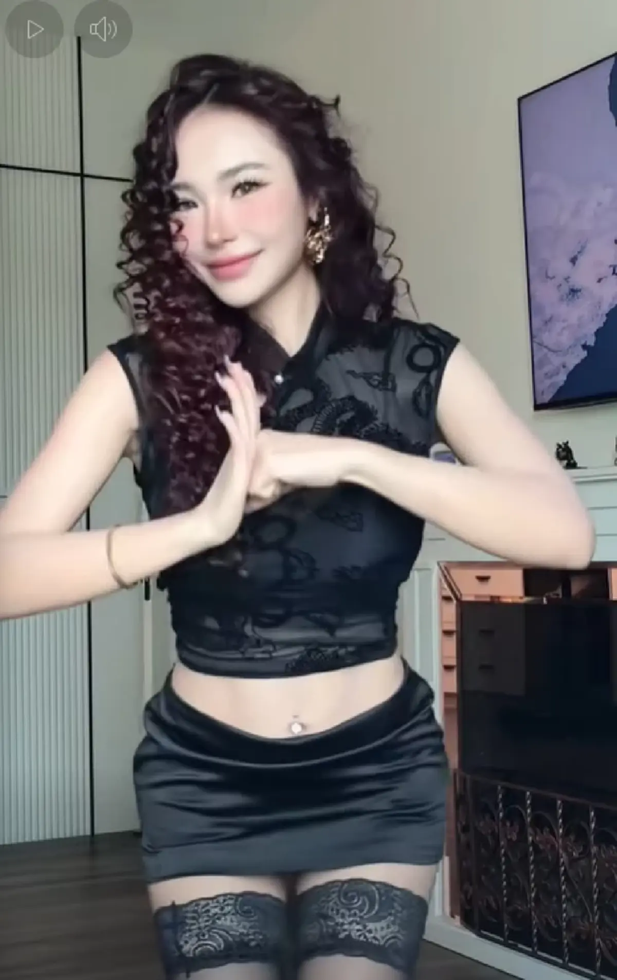 "ฟ้า ปลากระป๋อง" เผยสาเหตุแท้จริง ปวดท้องหนัก ก้อนเนื้อหลุดออกมา