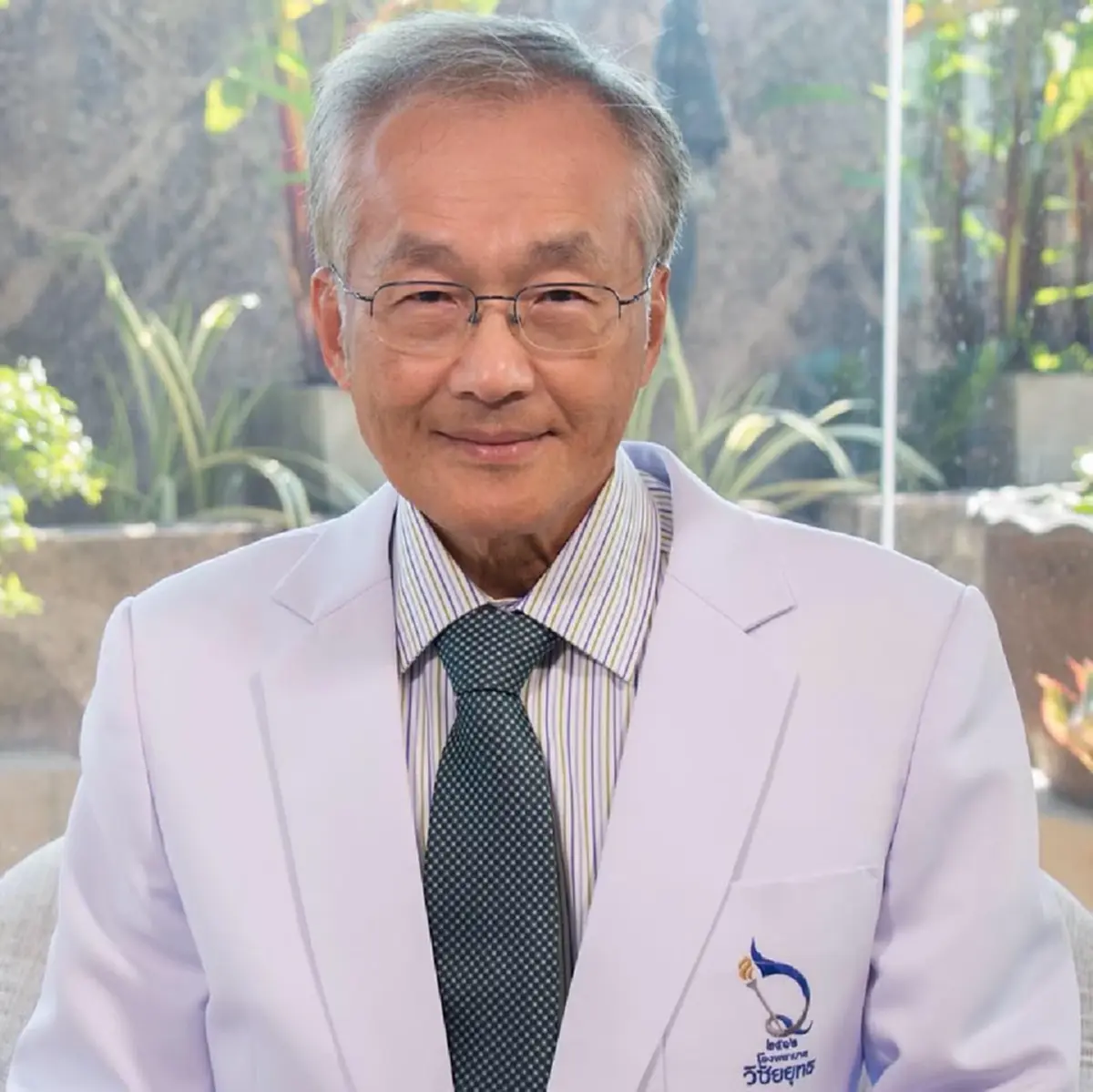 ปอดอักเสบปริศนา ยาปฏิชีวนะเอาไม่อยู่  หมอเปิดชัดต้นตอที่แท้จริง