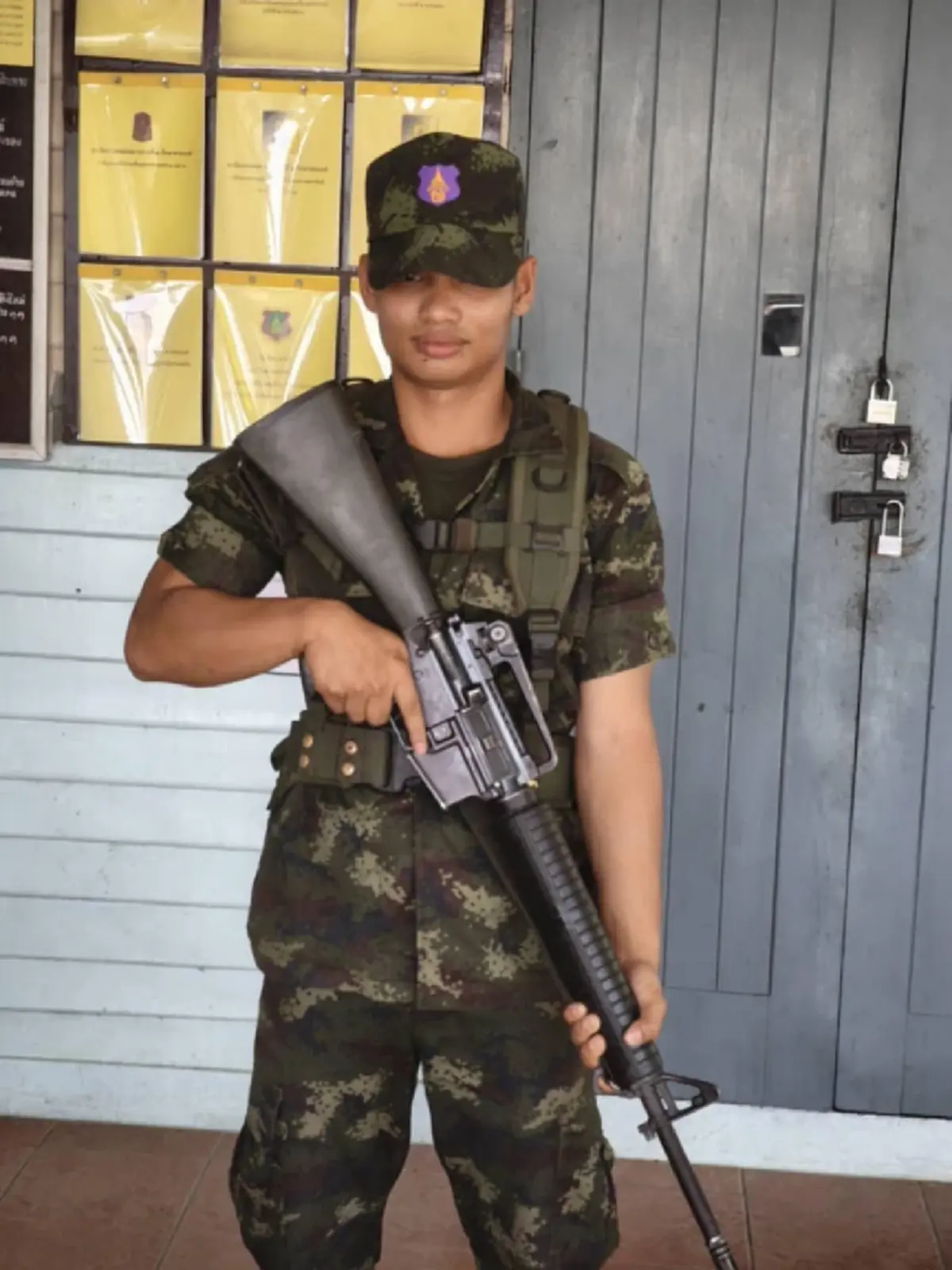 นิชนันท์ โพสต์ปมพลทหารดับ ญาติพบพิรุธอื้อ มีช้อนสั้นปนเถ้ากระดูก