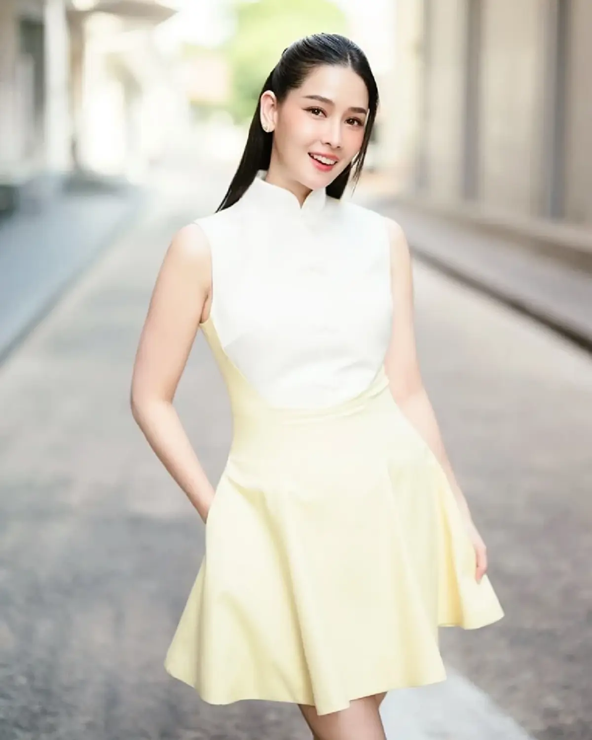 “โม อมีนา” เตรียมทำบุญครบรอบ 4 ปี “แตงโม นิดา” เปิดใจถึง “เบิร์ด”