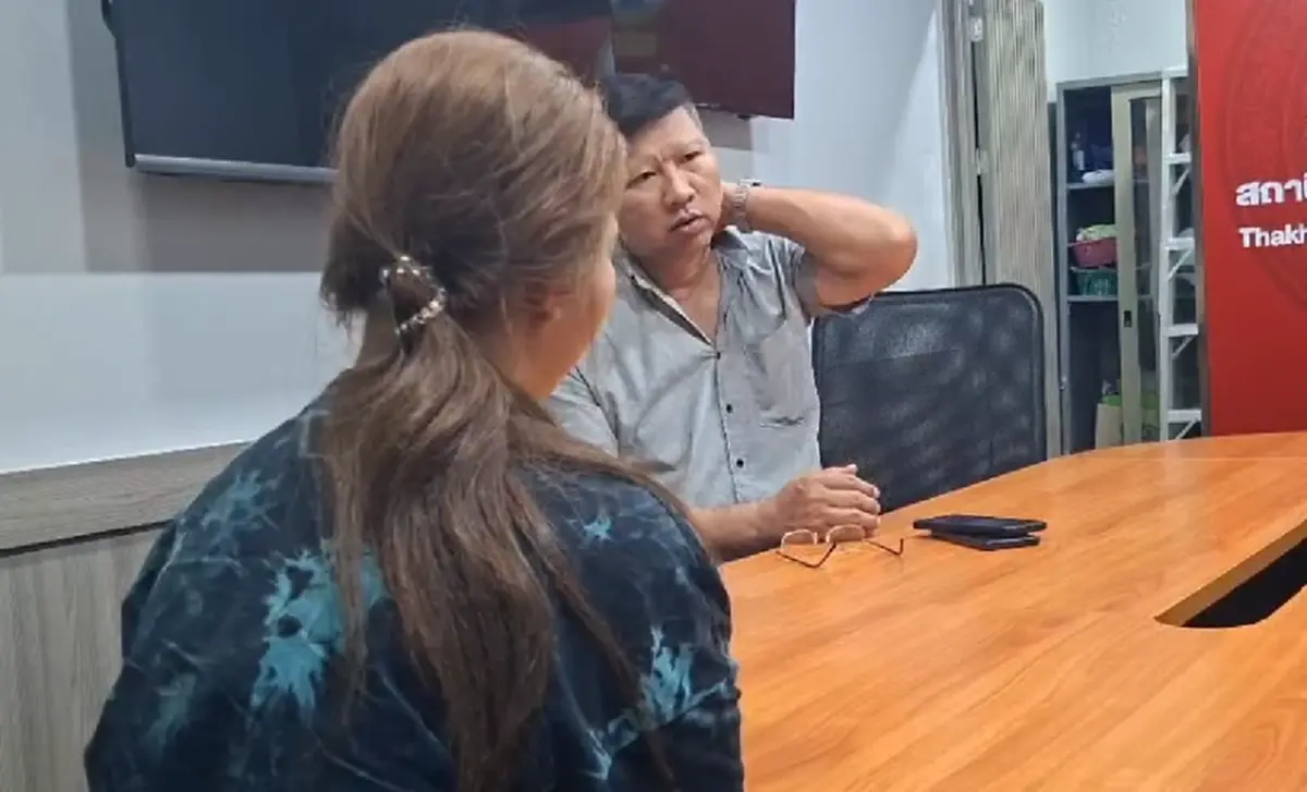 สลดก่อนวาเลนไทน์ แม่วัย 18 ไม่รอด ลากตัวรับกรรม ฟังข้ออ้างยิ่งพีค