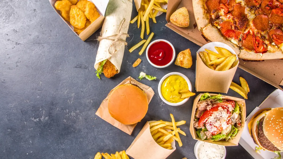 งานวิจัยเตือน  กินแค่ครั้งเดียว ทำลายหลอดเลือดใน 4 ชั่วโมง