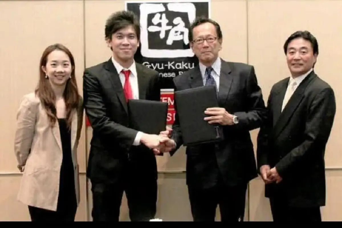 “ถ้าไม่มีคนนี้ ผมคงเรียนไม่จบ” เปิดใจถึง เจ๊บี ภรรยา เบียร์ ใบหยก