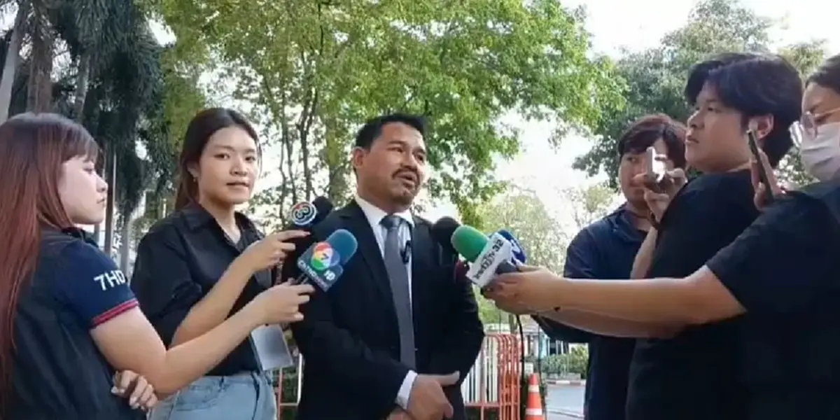 "เวย์-นานา"ได้ประกันตัว วงเงินคนละ 1 ล้าน สั่งห้ามออกนอกประเทศ