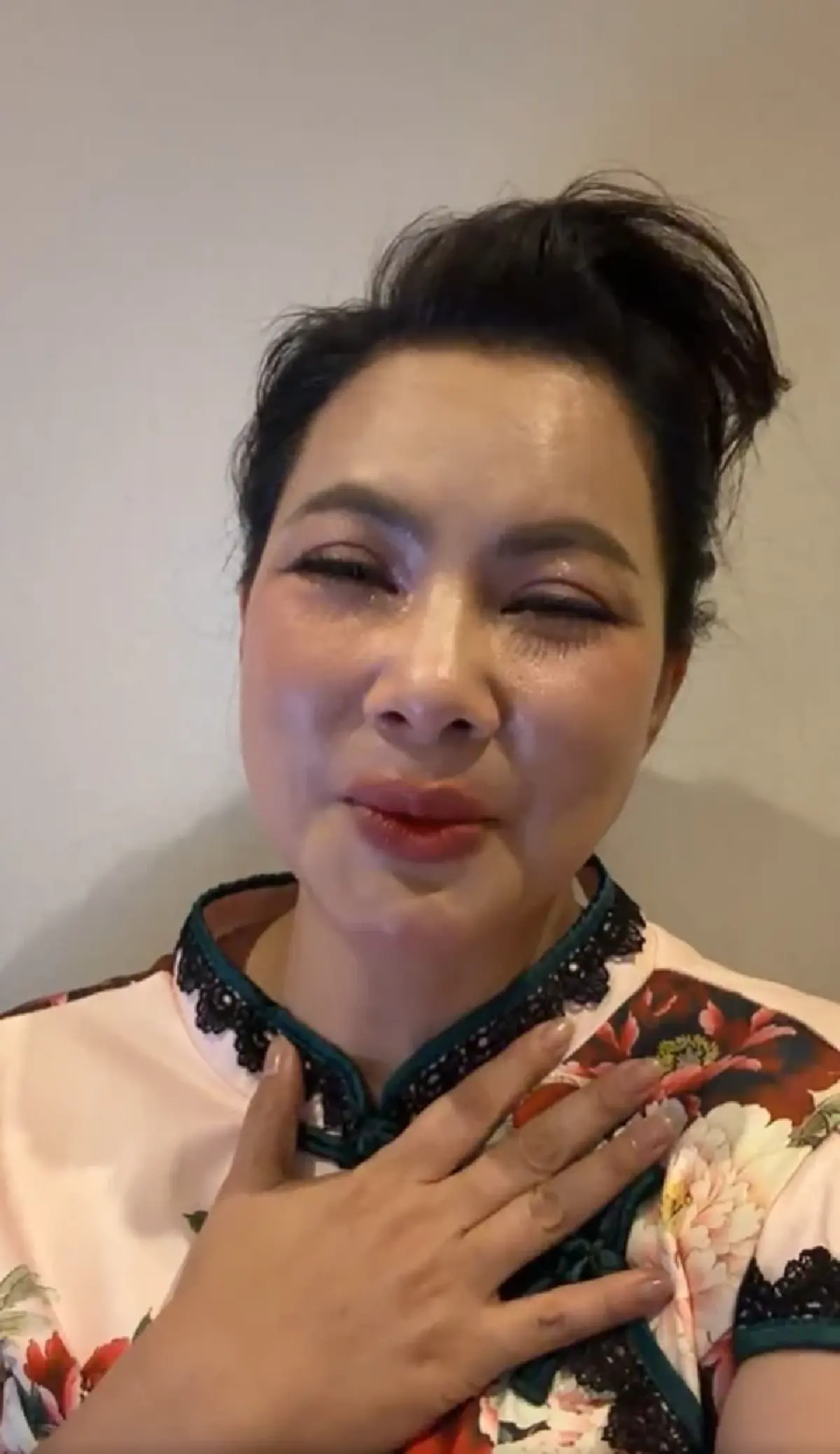 งานเข้า "บุ๋ม ปนัดดา" 4บัญชีรวดถูกอายัด ลั่นดิฉันไม่ใช่โจร