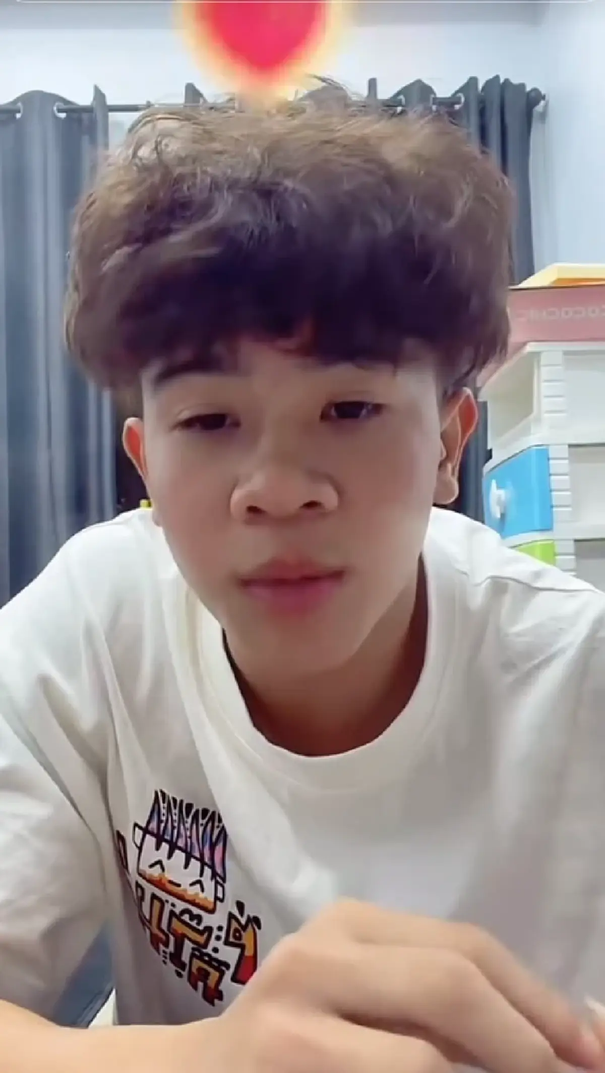 "พี่ชายเต วรากร" เหลืออดเคลื่อนไหวทันที สงสารจิตใจน้องมันเถอะ