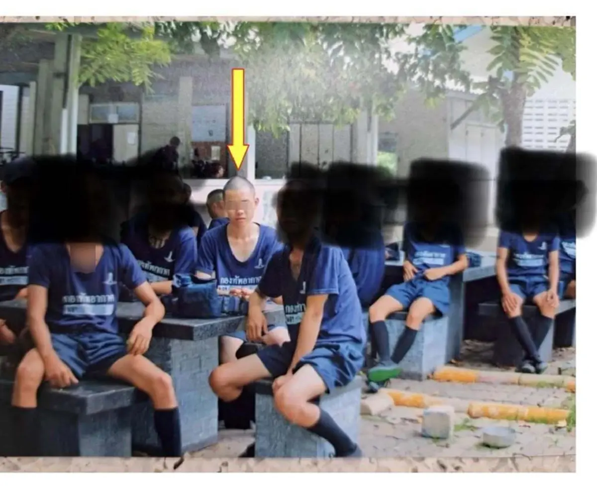 เปิดเคสใหม่ แม่คาใจ พลทหารวัย 21 ฝึกไม่ถึงเดือนป่วยหนัก ดับปริศนา