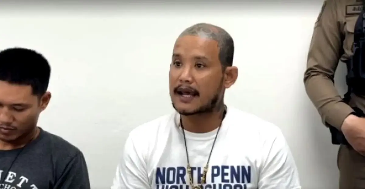 เปิดข้อหา"เสือ ดุสิต"และพวก ลั่นไม่ได้พูด"นนทบุรี ใครก็ได้"