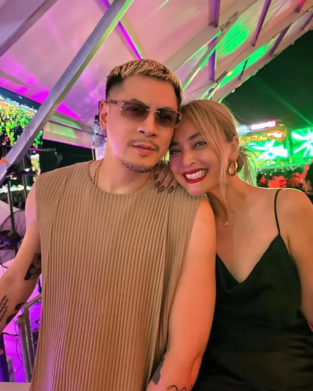 ศาลสั่งฟ้อง นานา ไรบีนา-เวย์ ไทเทเนียม ค้านประกันตัวคู่