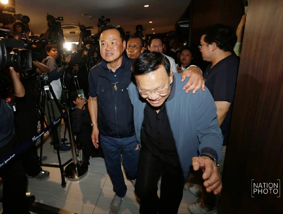 เปิดชัดๆ 20 จังหวัด ภูมิใจไทยฟอร์มแรง แลนด์สไลด์ กวาด สส. ยกจังหวัด