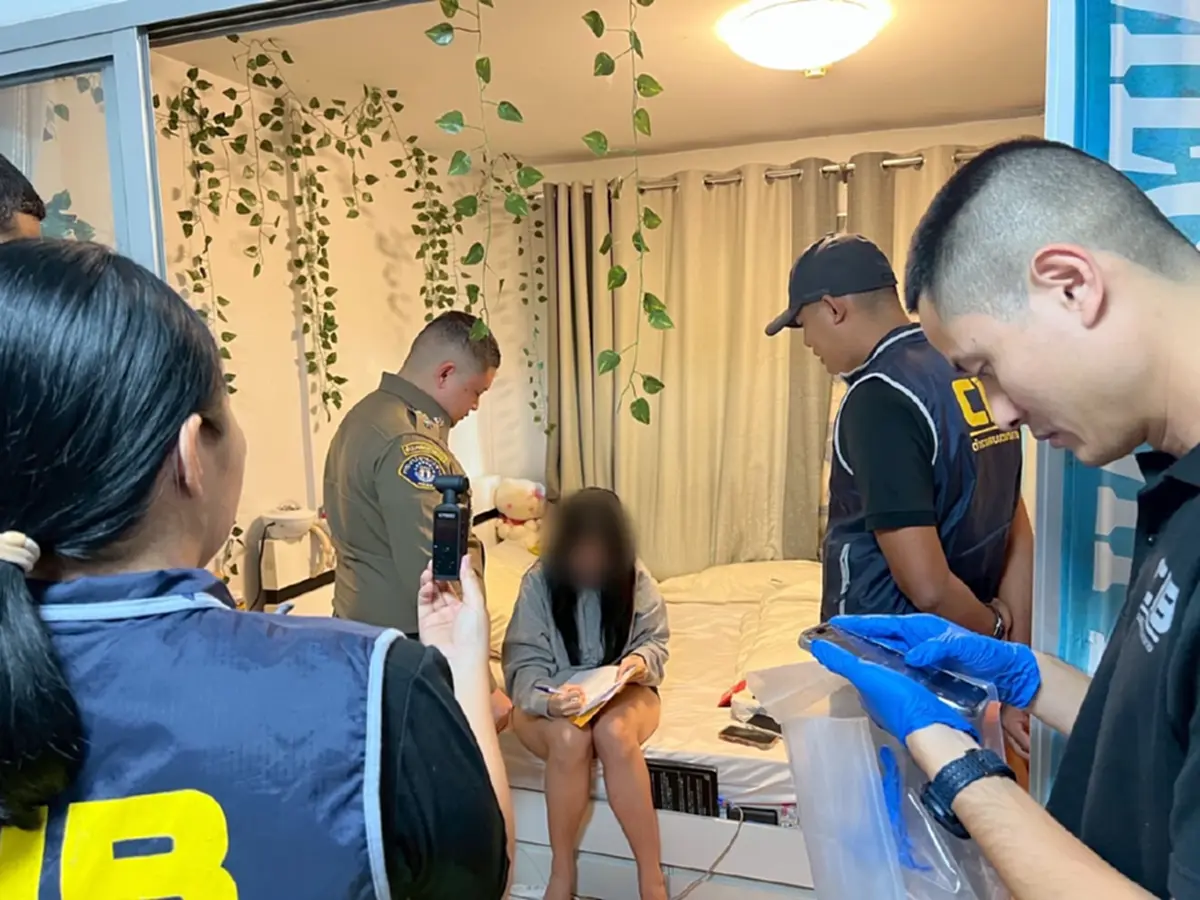 วงการอีสปอร์ตสะเทือน รวบ 2 นักกีฬาร่างทรงซีเกมส์ ให้คนนอกเล่นแทน