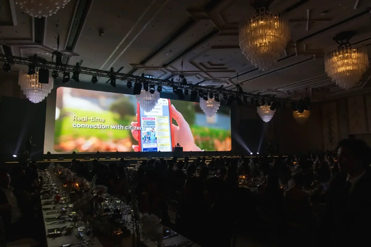 ภาพ @สำนักงานประกันสังคม กระทรวงแรงงาน