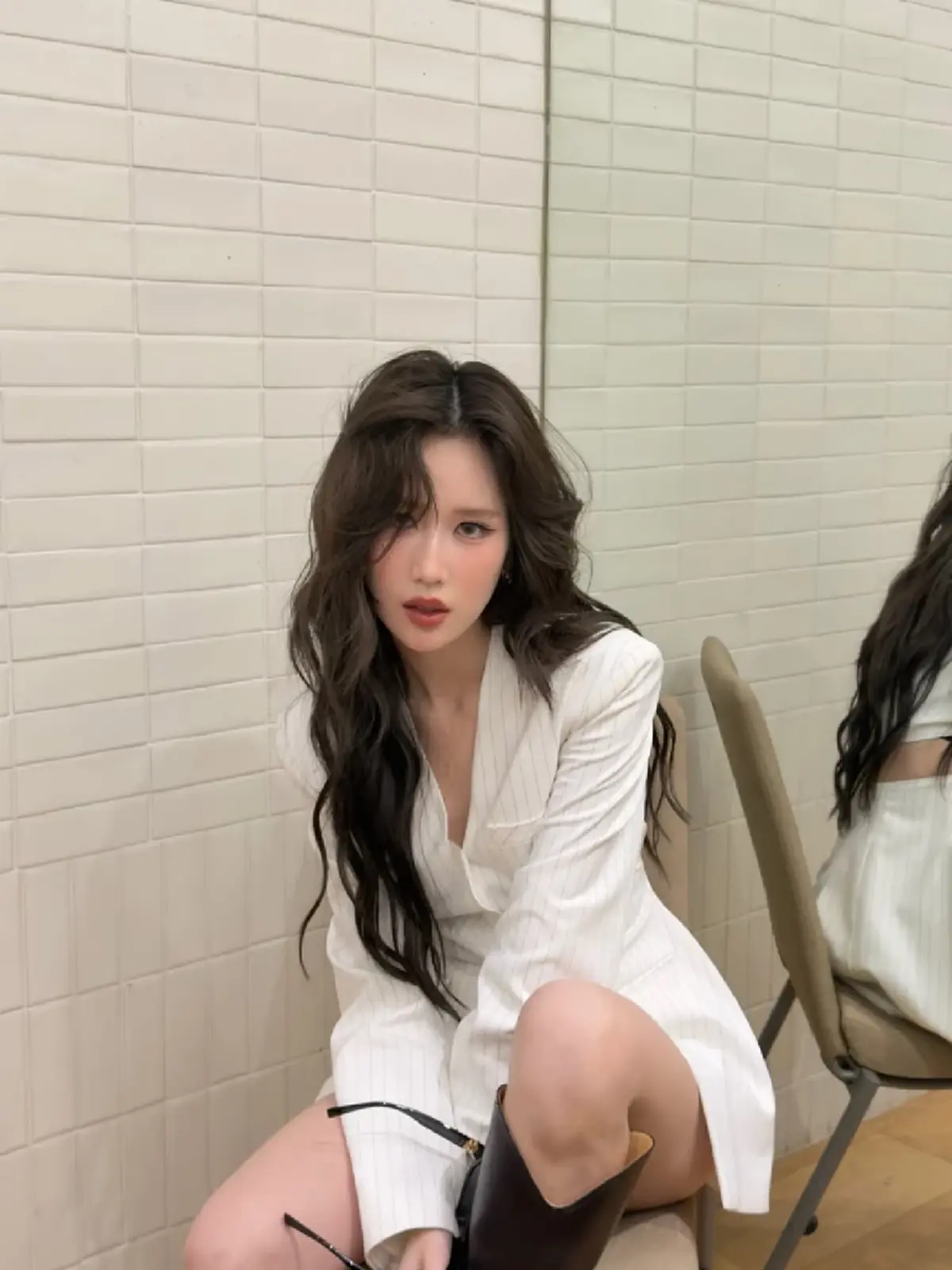 นางเอกดัง ขอโทษที่ทำให้ผิดหวัง แจงปมเหตุไม่ได้ไปเลือกตั้ง