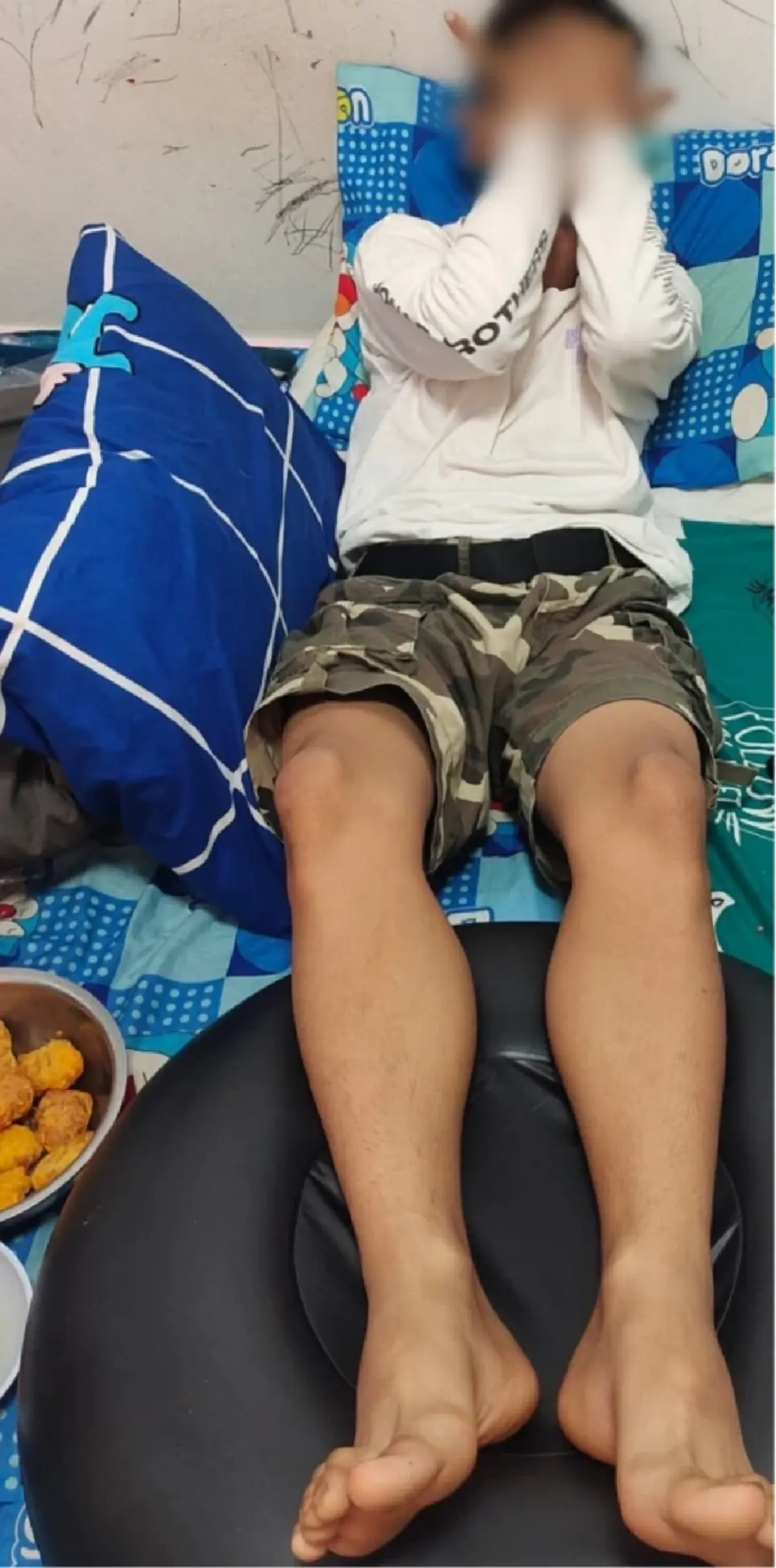 โดนแล้ว ครูสาวโรงเรียนดัง หลังลงโทษนักเรียน ให้ลุกนั่ง 800 ครั้ง