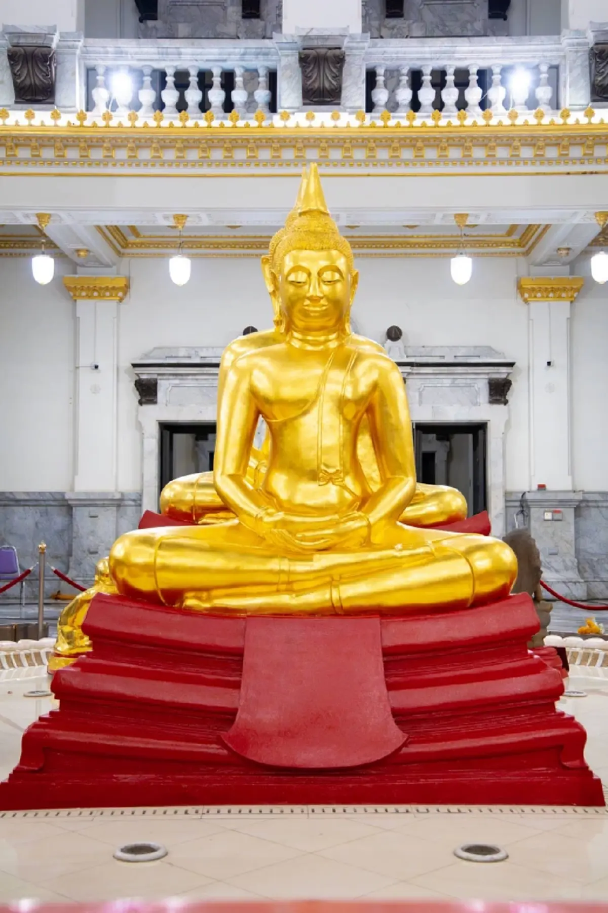 เปิดพร 2 เรื่องห้ามขอ "หลวงพ่อโสธร" ใครเผลออาจเสียใจภายหลัง