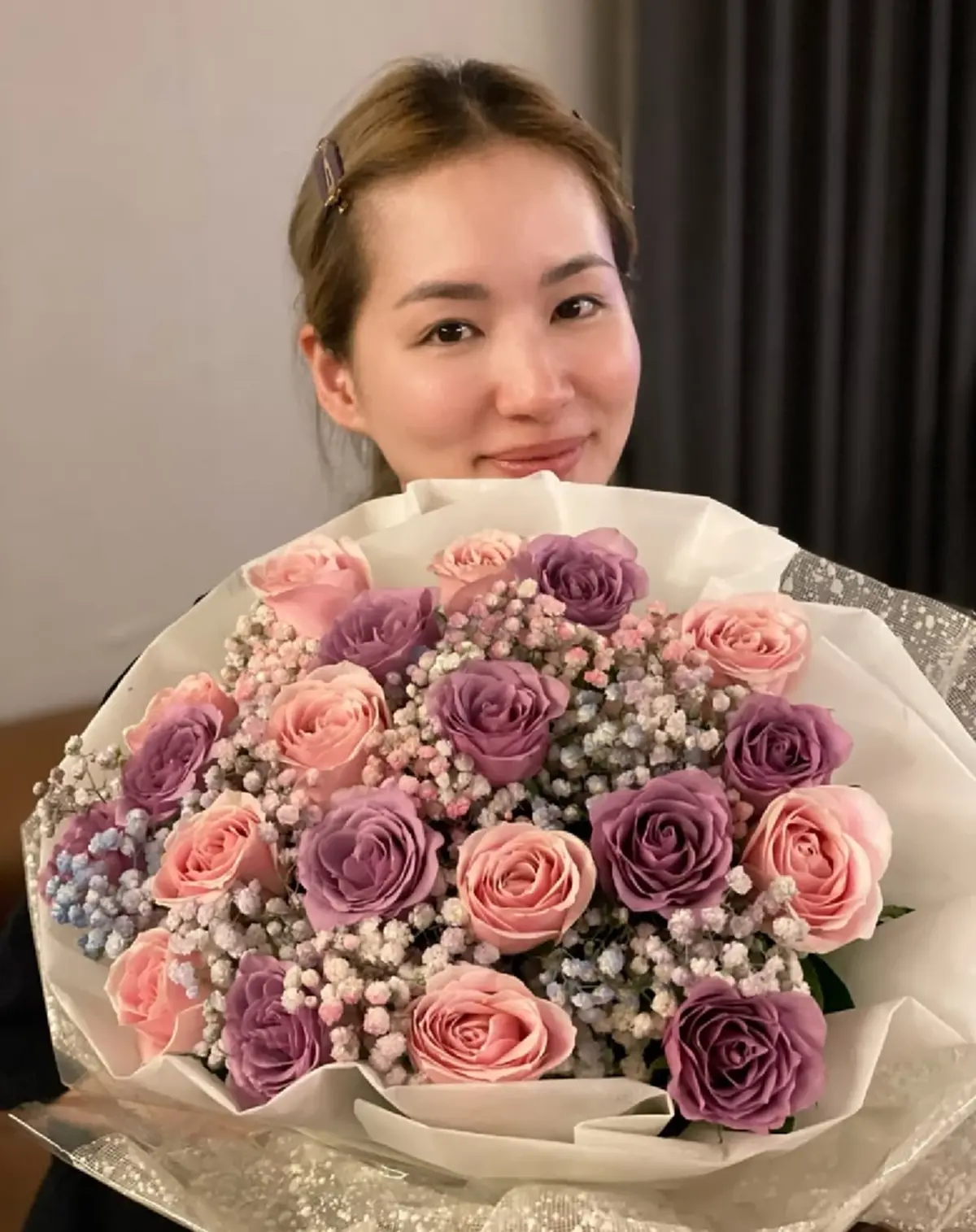 ไม่โสดแล้ว! “ต่าย ชุติมา” รับมีแฟนเงียบๆ 6 ปี ฝ่ายชายเข้ากับลูกได้ 