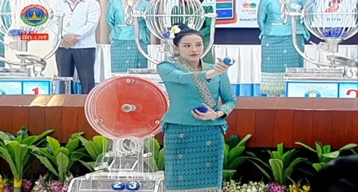 หวยลาววันนี้ 18/2/69 ตรวจหวยลาว 18 ก.พ. 2569 ผลหวยลาว หวยลาวออกอะไร