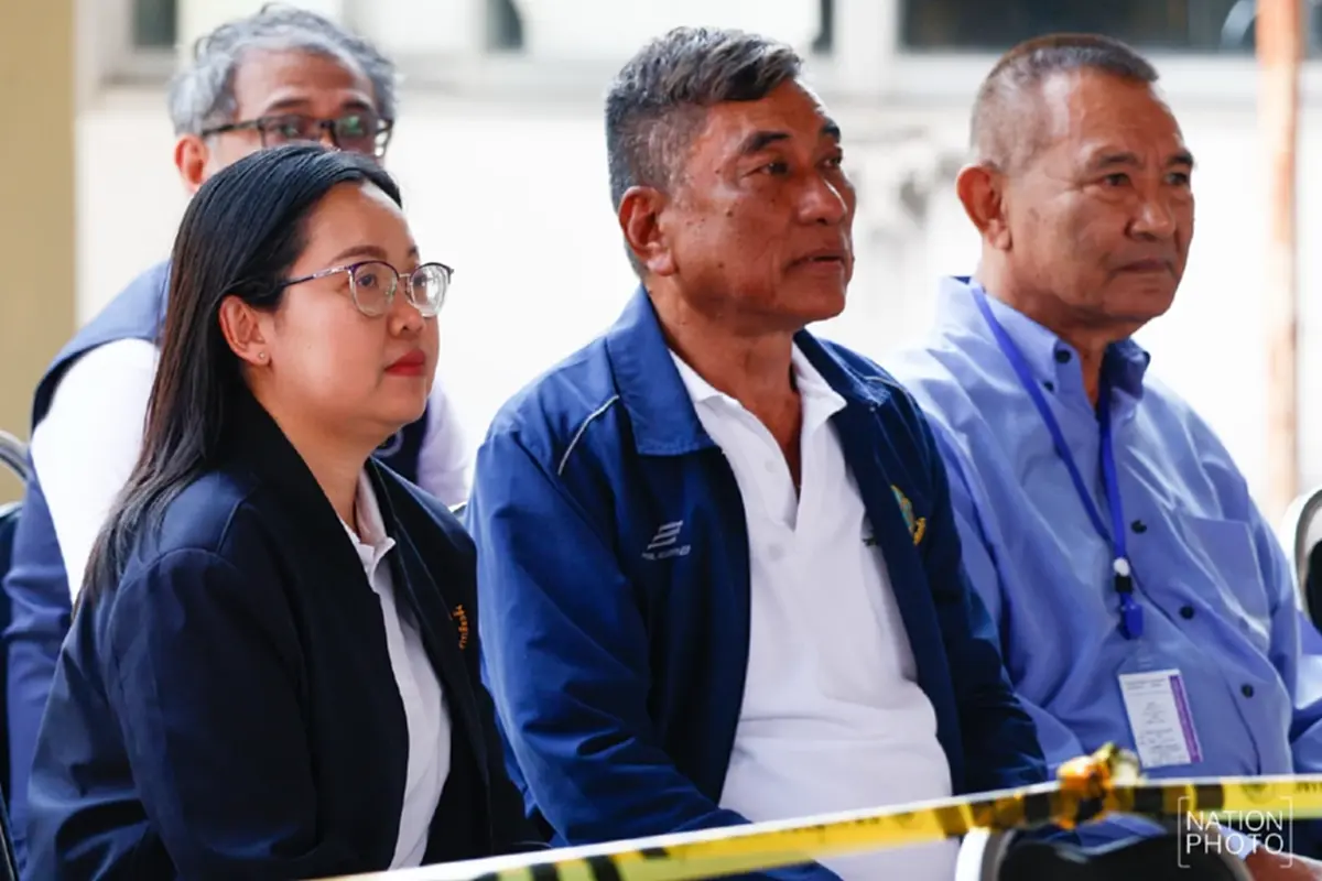 เริ่มแล้ว! กกต.สั่งนับคะแนนใหม่ เขต 7 ปทุมธานี หลังถูกร้องเรียน