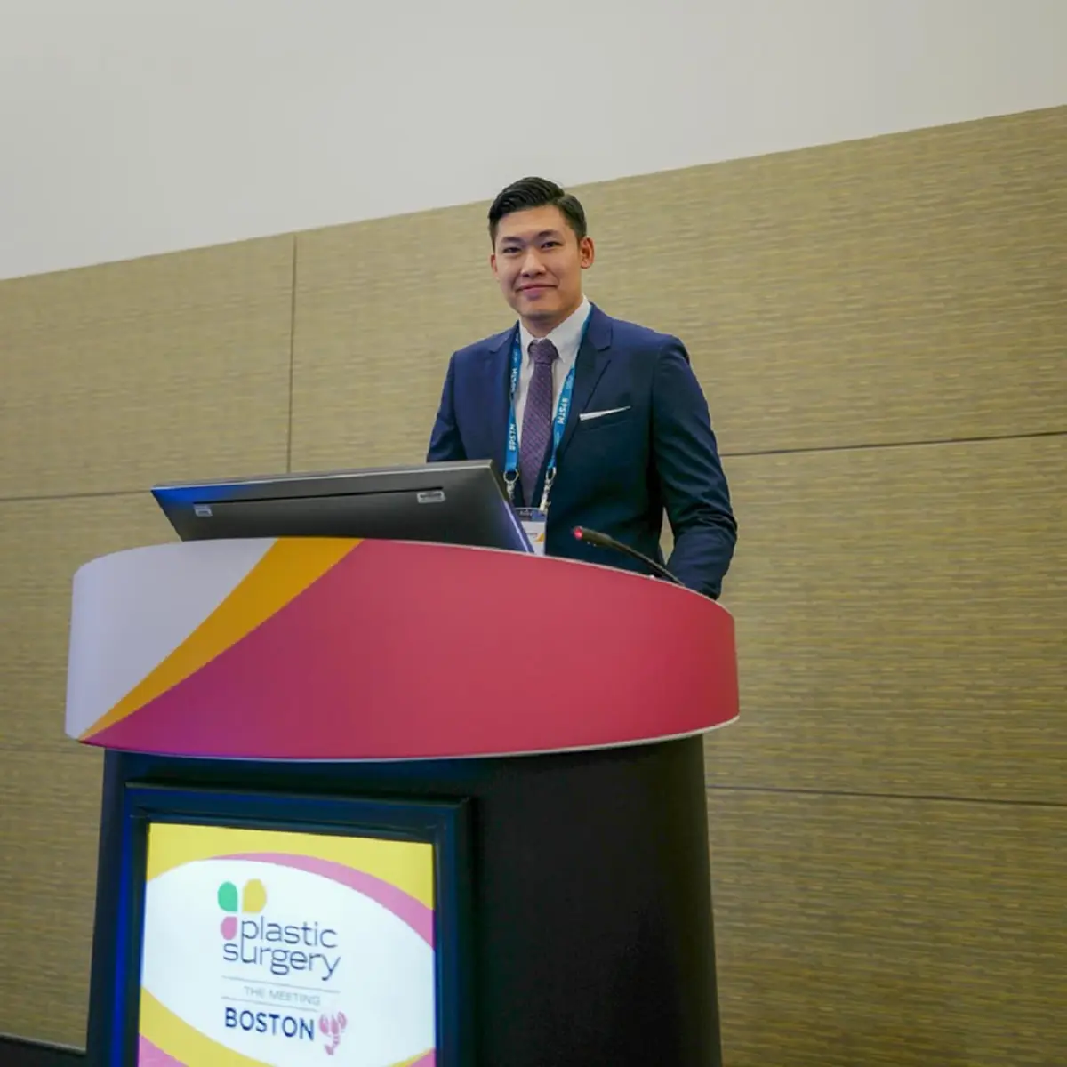 เปิดวาร์ปแฟนใหม่ เป้ย ปานวาด โปรไฟล์เลิศ ดีกรีไม่ธรรมดา