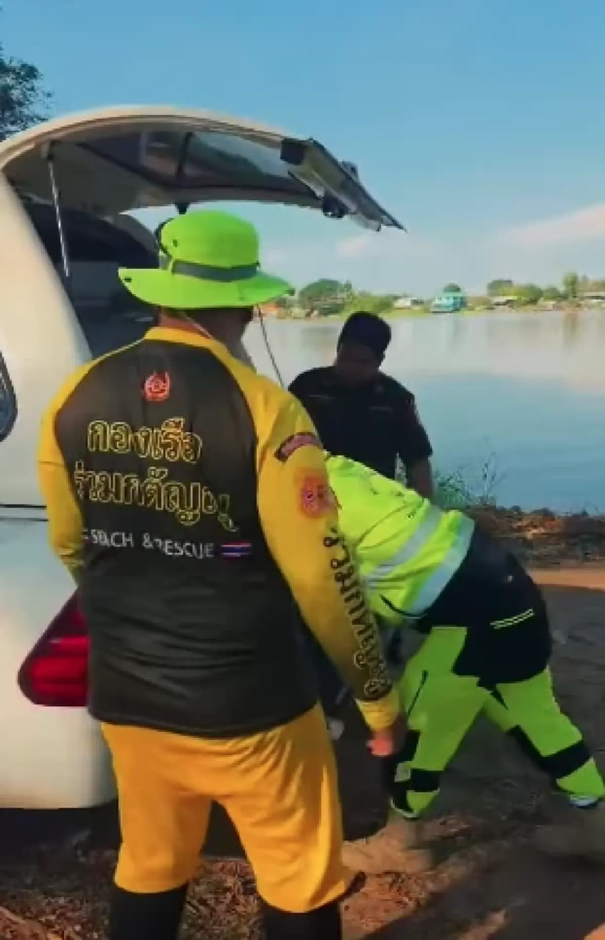 อาลัย อดีตปลัดหญิง พบร่างลอยแม่น้ำเจ้าพระยา เปิดพินัยกรรมยิ่งเศร้า