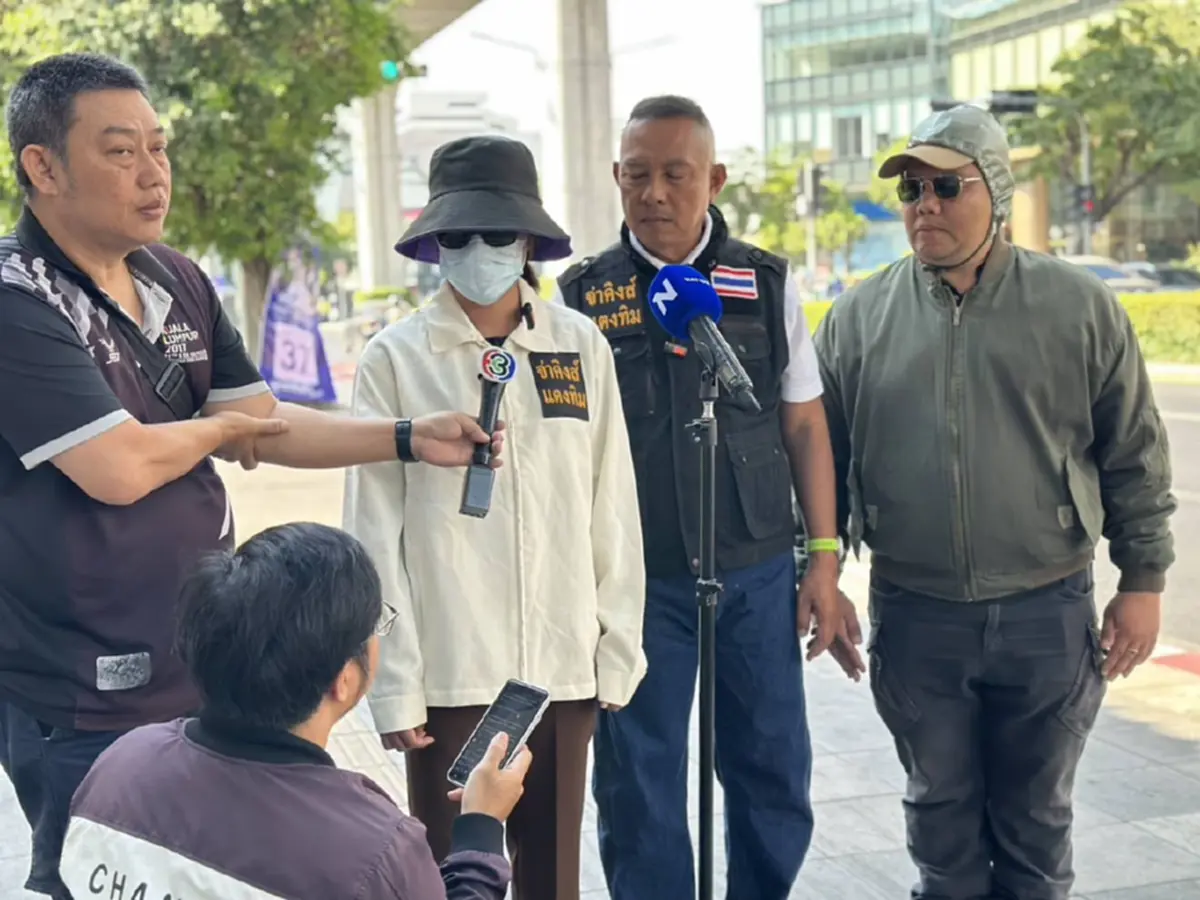 ผัวช้ำหนัก นายจ้างละเมิดเมียจนท้อง คดีเงียบหวั่นอิทธิพลตำรวจ