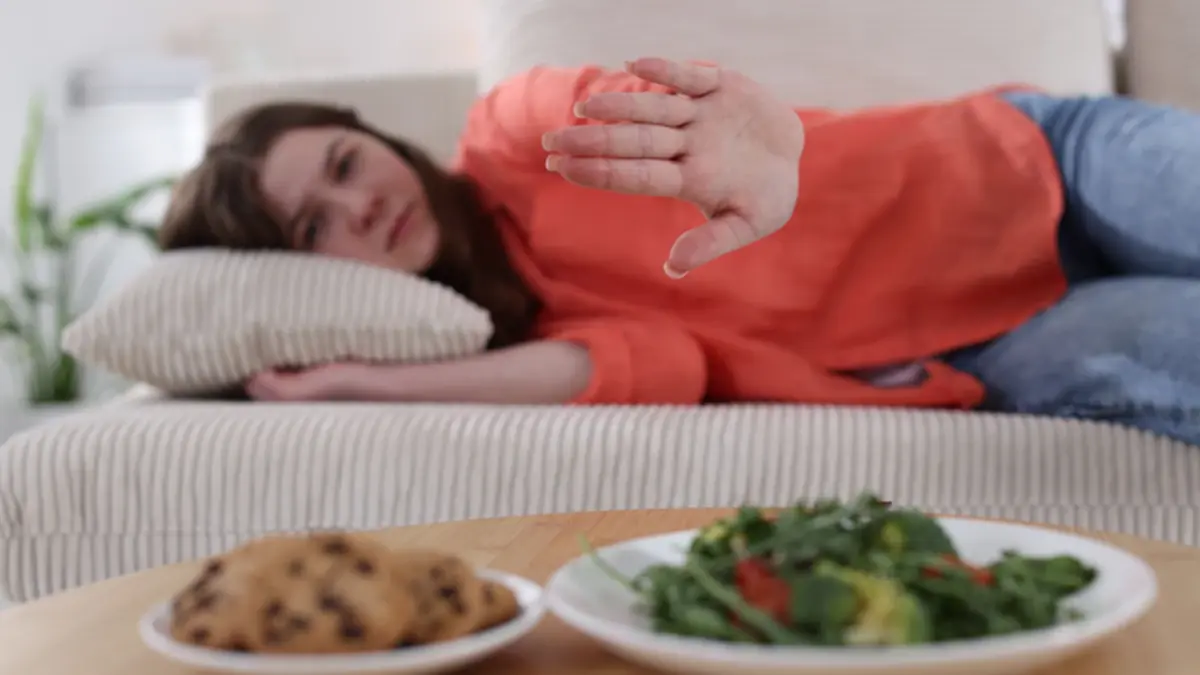 เครียดทีไรกินทุกที? เปิด 5 เทคนิคฝึกสติ  “เครียดปุ๊บ กินปั๊บ”