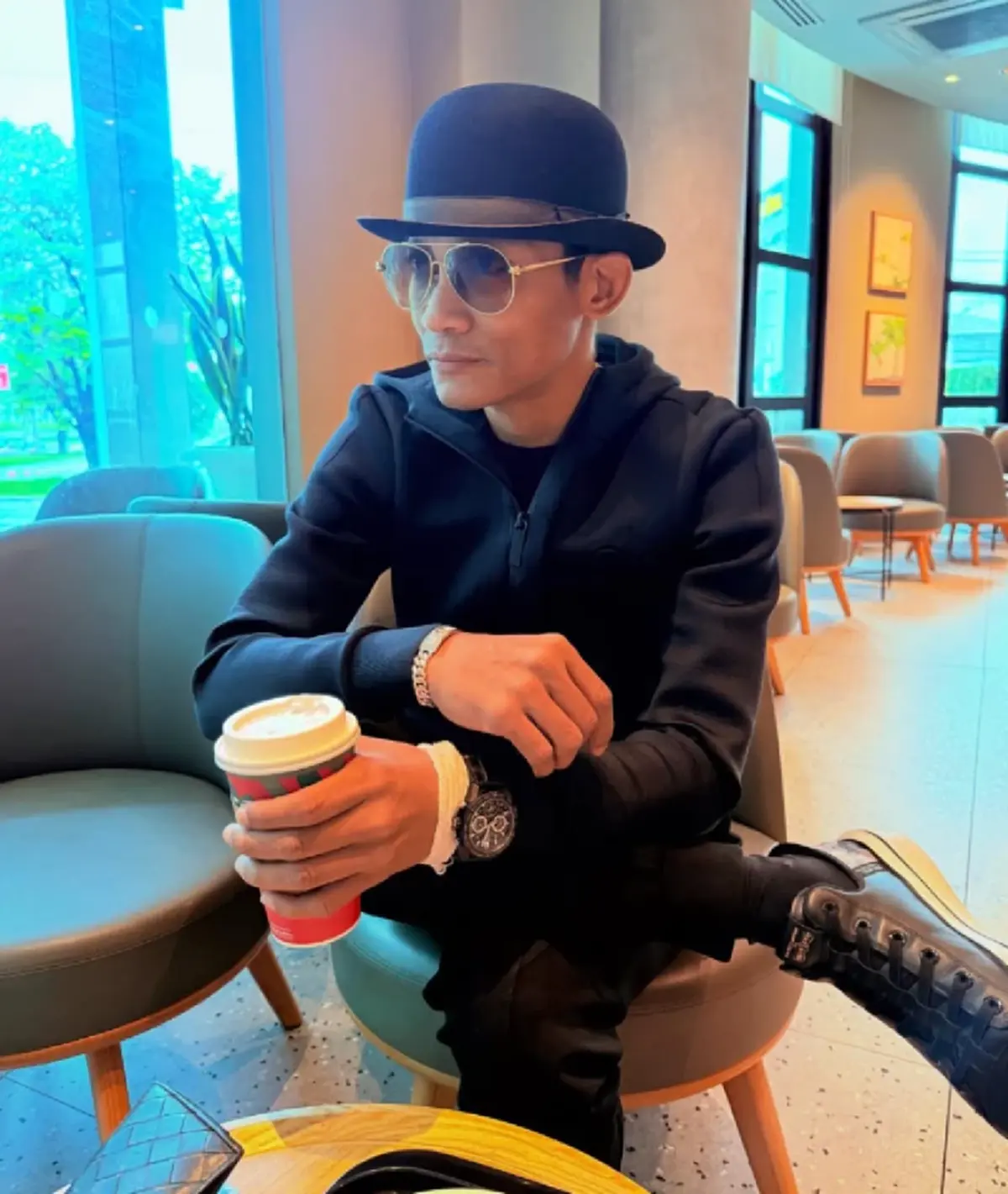 เปิดอาการ  "จา พนม" ก่อนตรวจเจอมะเร็งในถุงน้ำดี เมื่อ 2 ปีก่อน