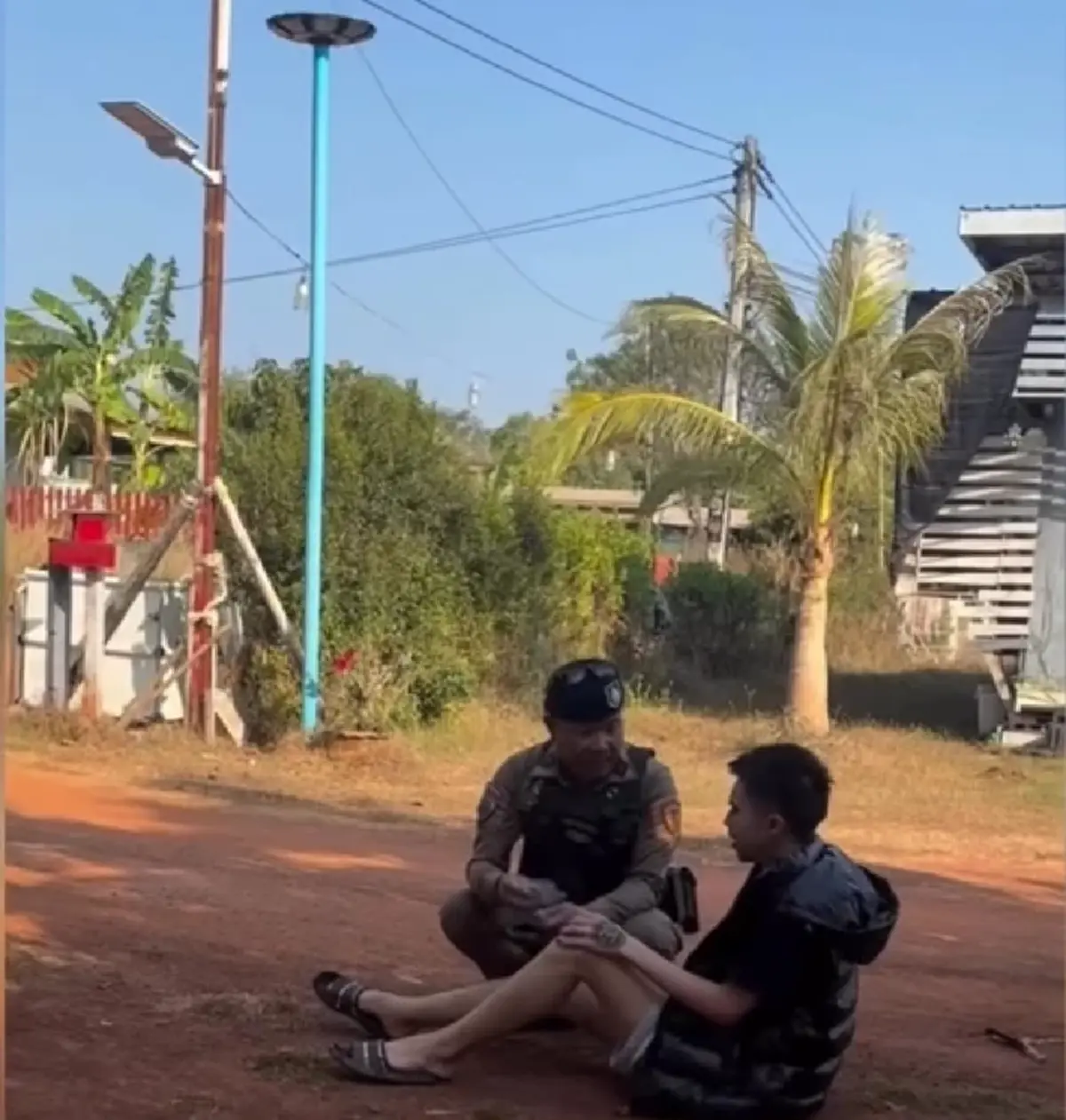 นาทีรวบตัว นักร้องหนุ่มชื่อดัง แต่ละคำที่พูดออกมา ใครจะคิด